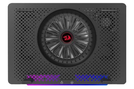 ردراگون GCP500