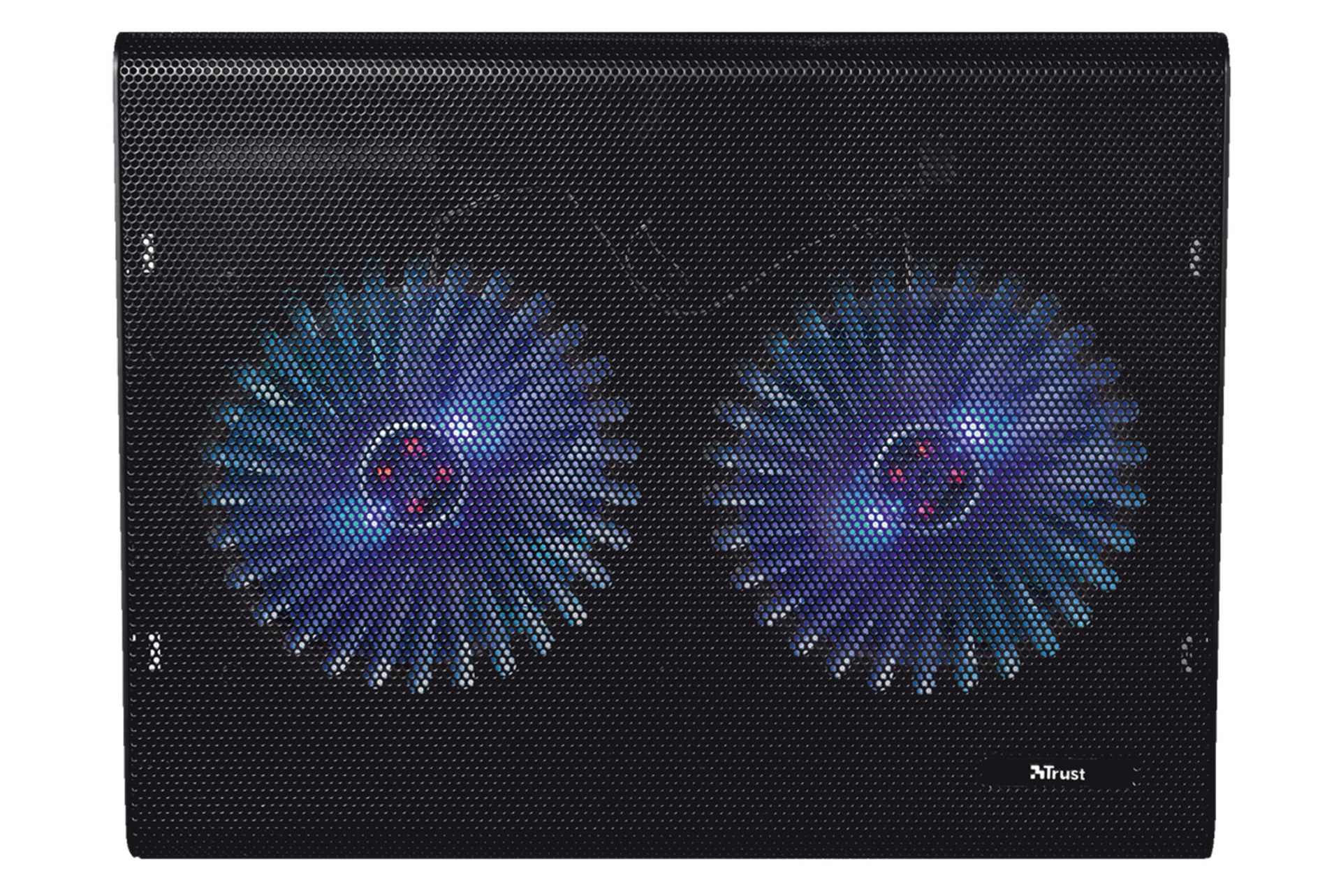 کول پد تراست Trust Azul نمای بالا