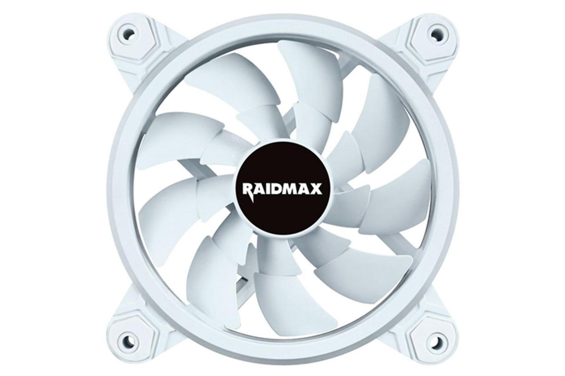 فن کیس ریدمکس NV-T120FWP ARGB