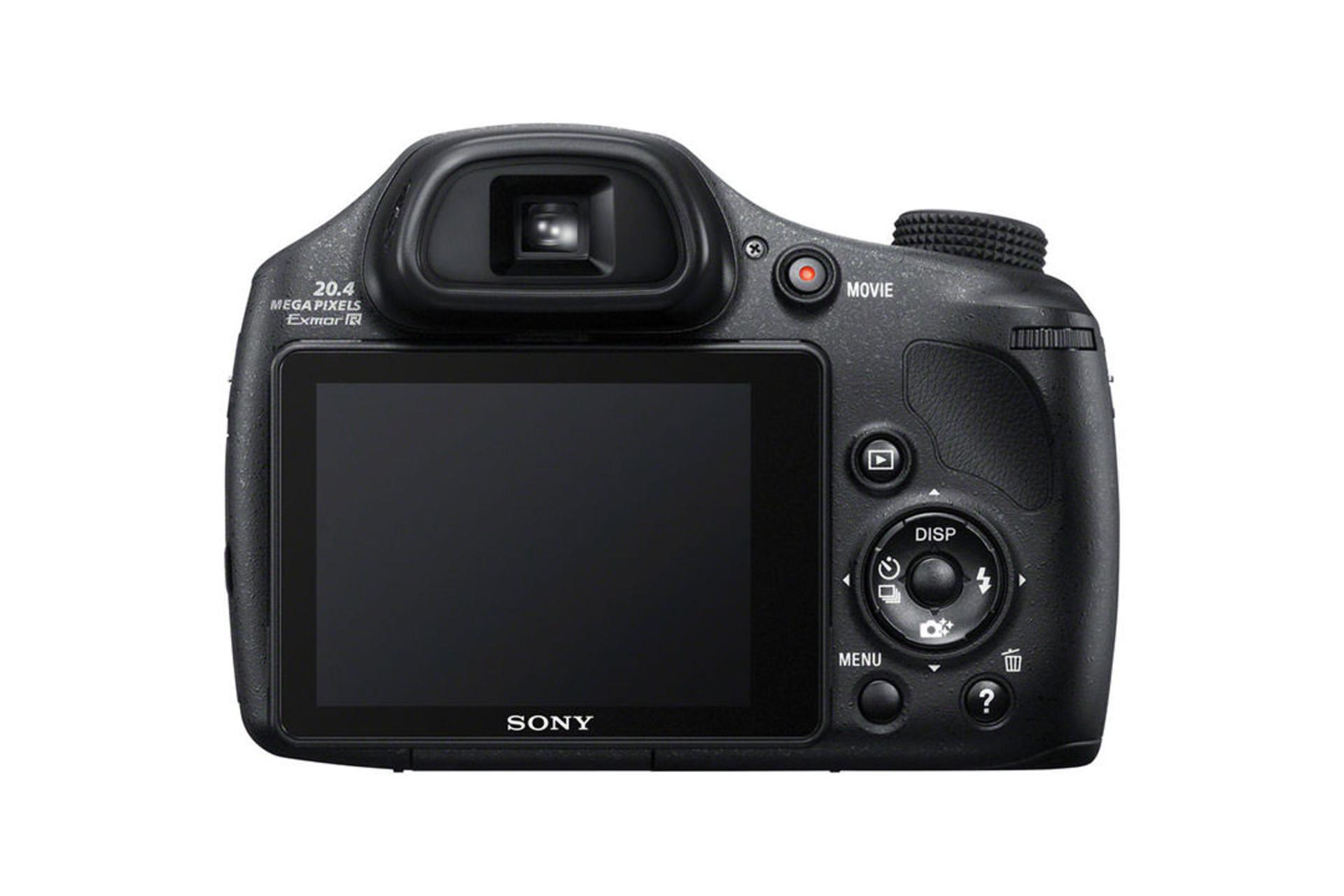 Sony Cyber-shot DSC-HX300	