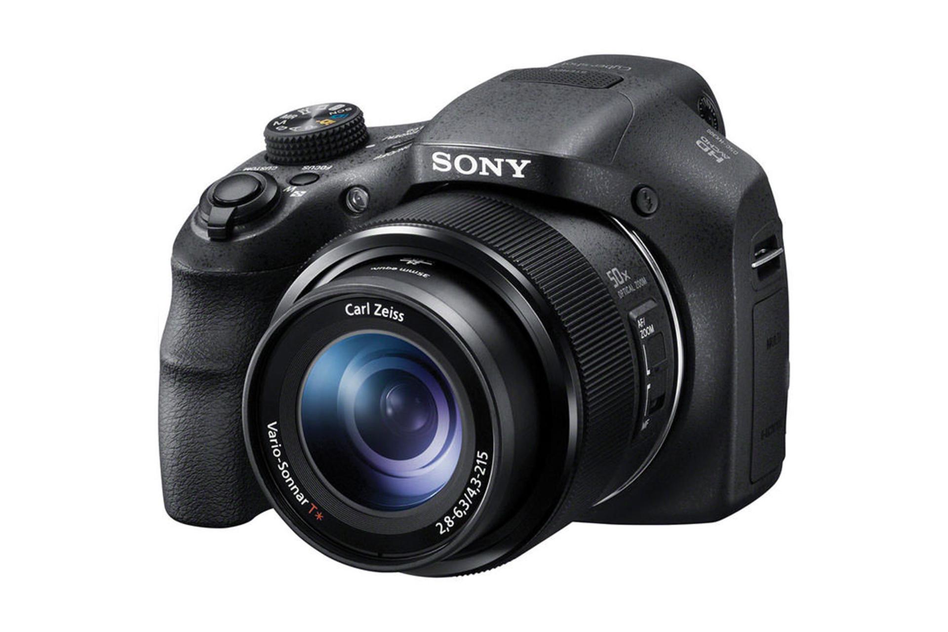 Sony Cyber-shot DSC-HX300	