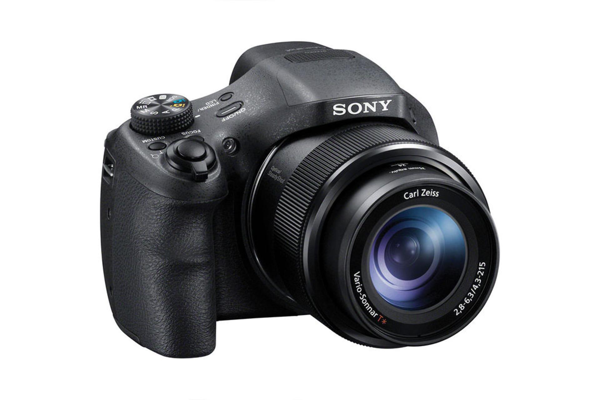 Sony Cyber-shot DSC-HX300	