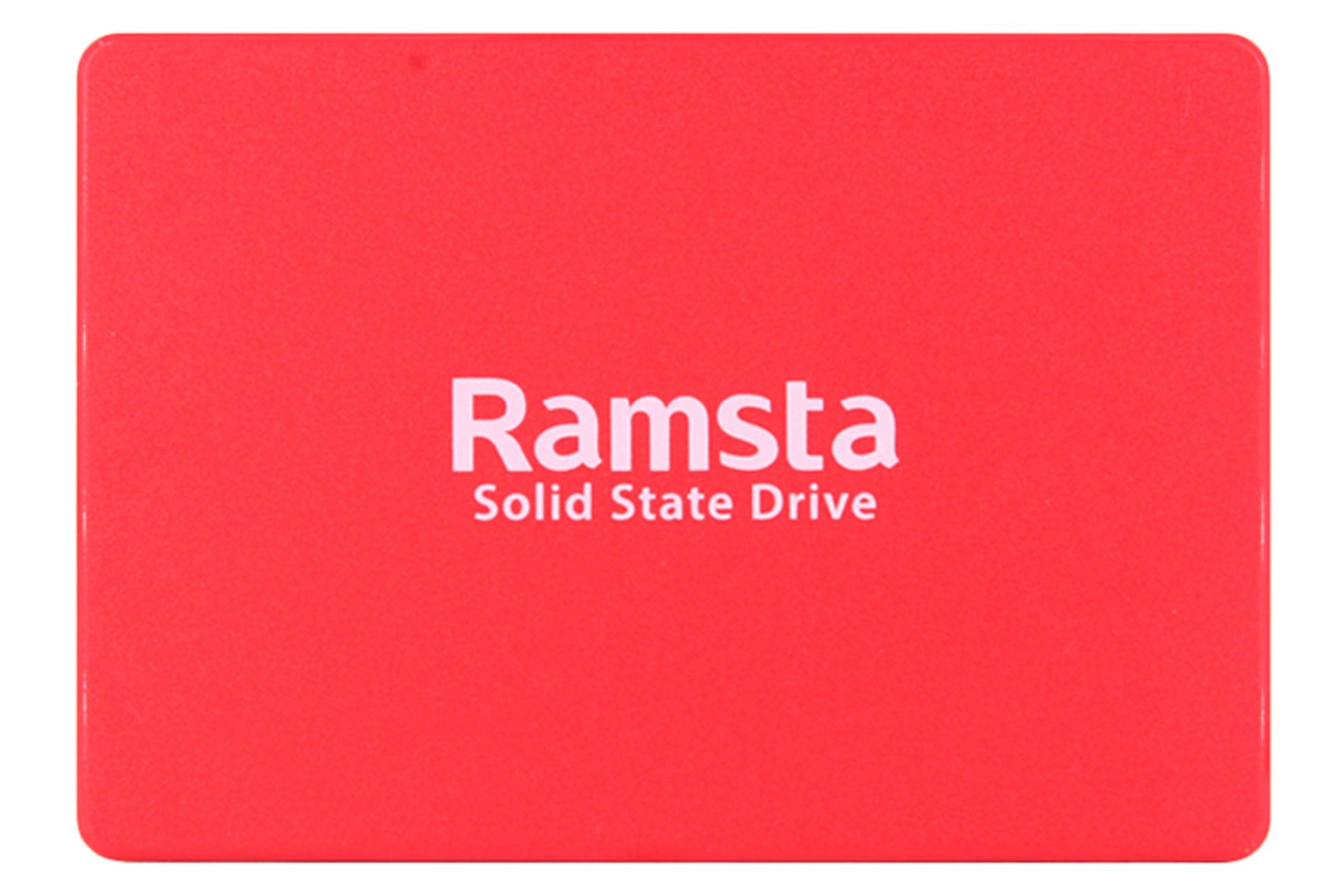 ابعاد SSD رامستا S800 SATA 2.5 Inch ظرفیت 256 گیگابایت