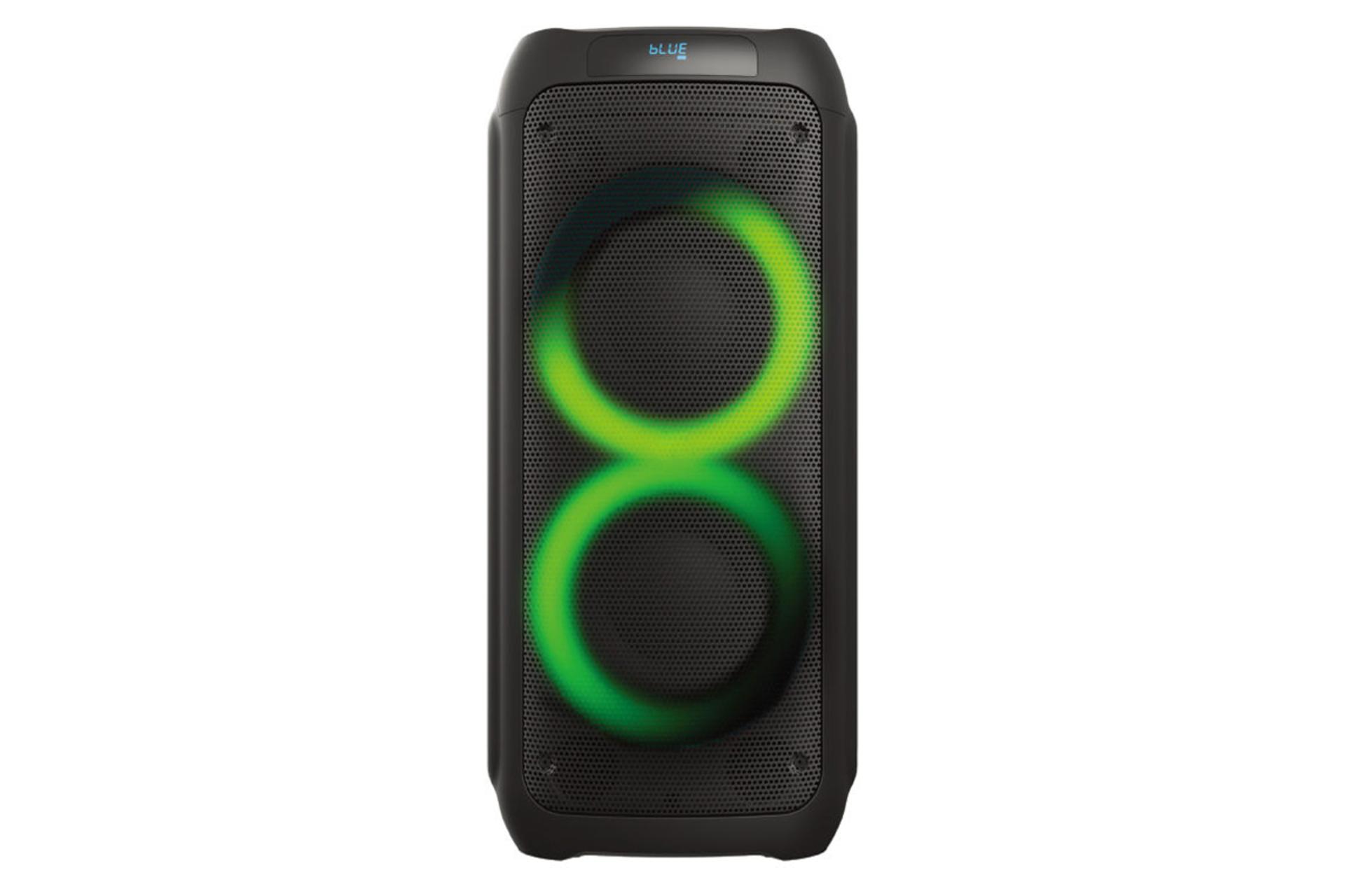 اسپیکر کینگ استار Kingstar KBS549 نمای جلو