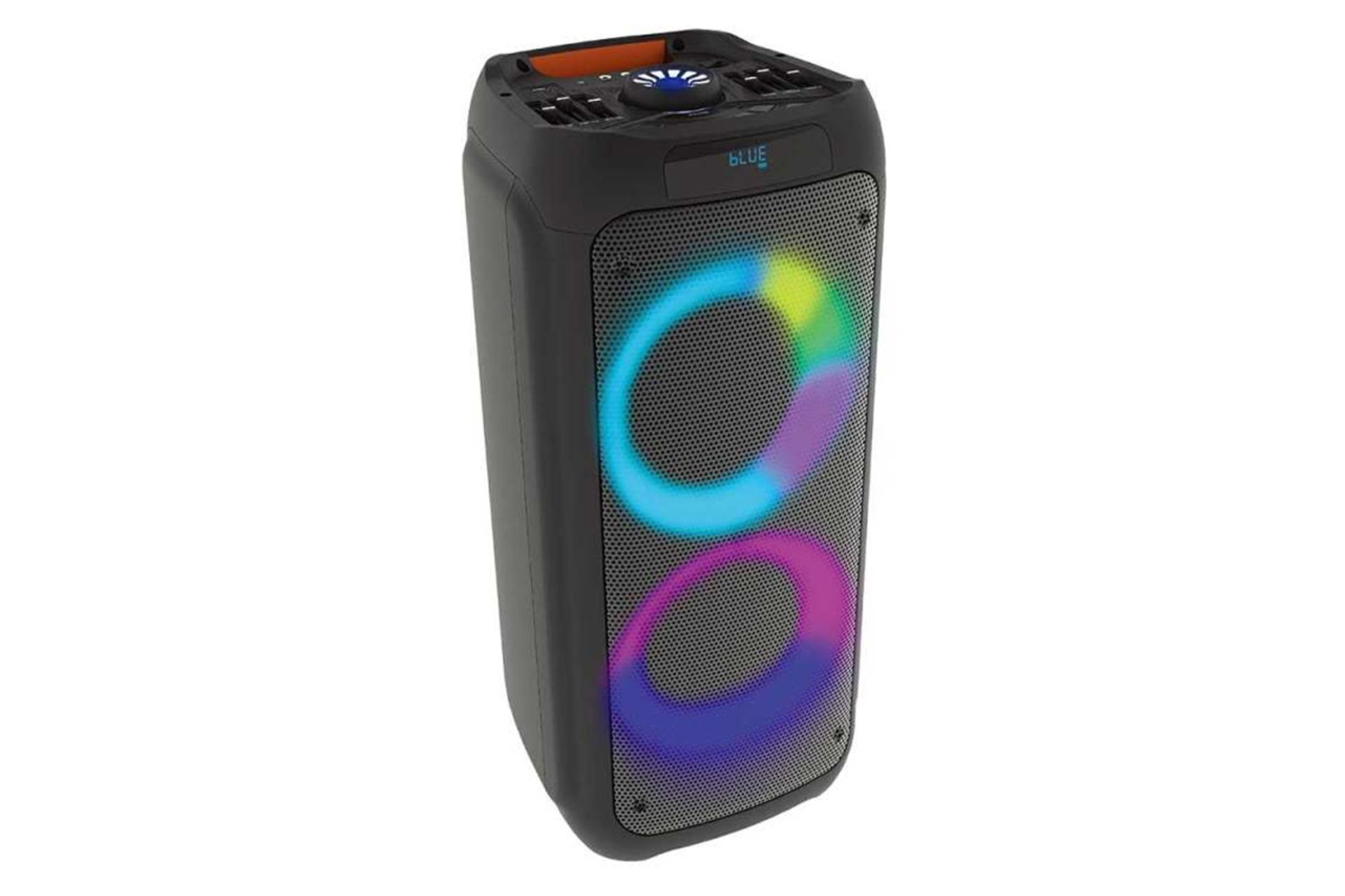 ابعاد اسپیکر کینگ استار Kingstar KBS549