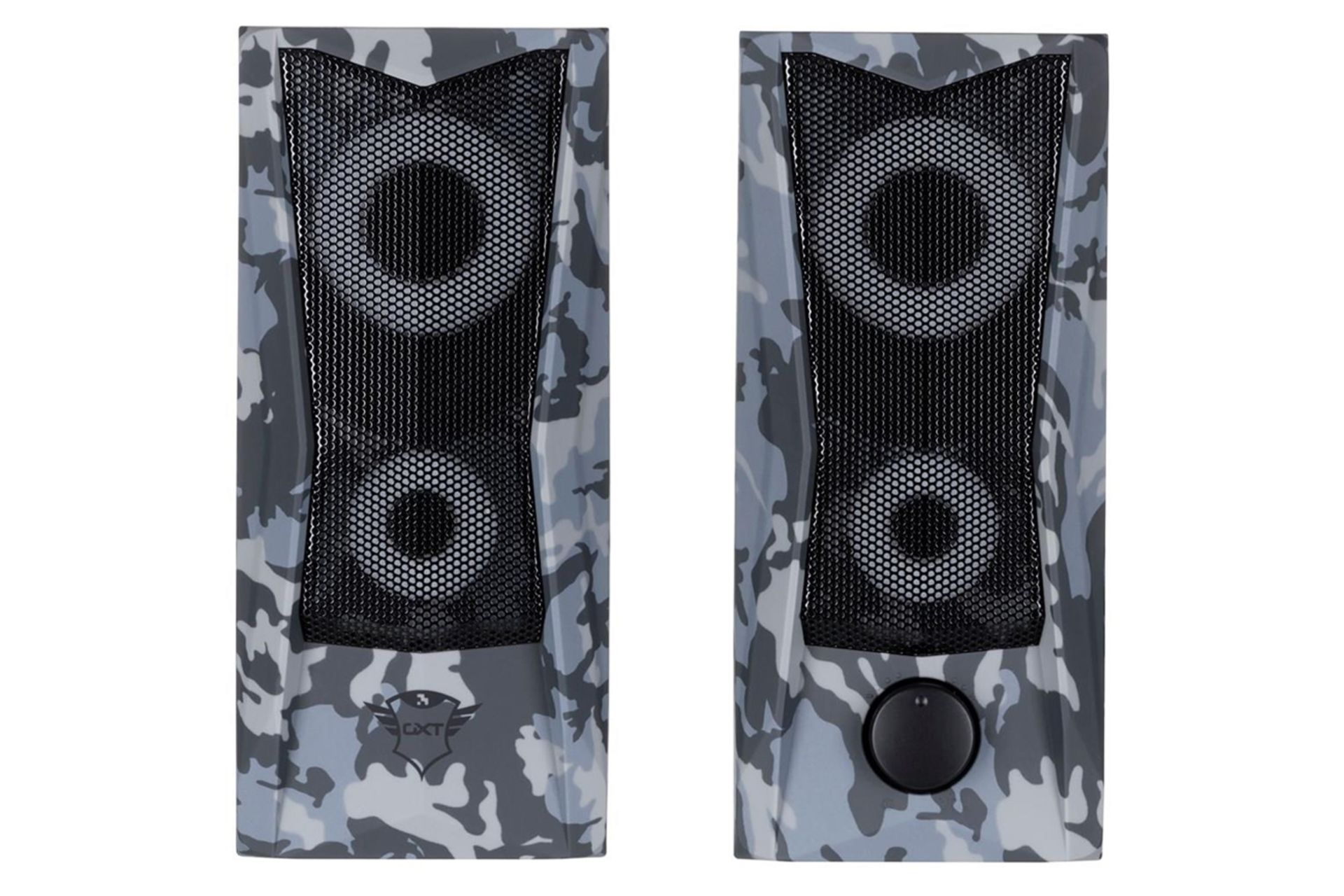 اسپیکر تراست Trust GXT 606 JAVV نمای جلو