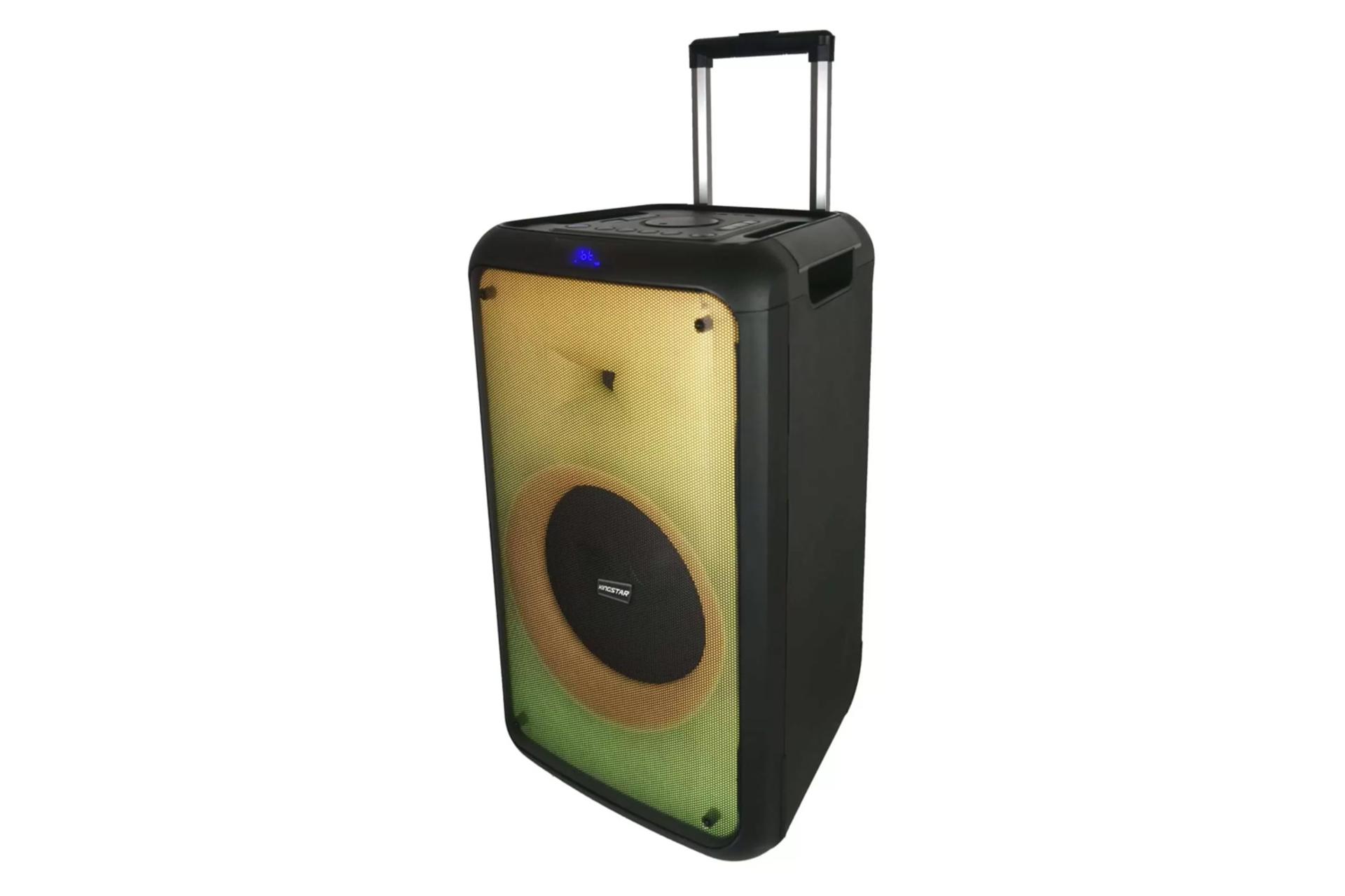 توان اسپیکر کینگ استار Kingstar KBS655