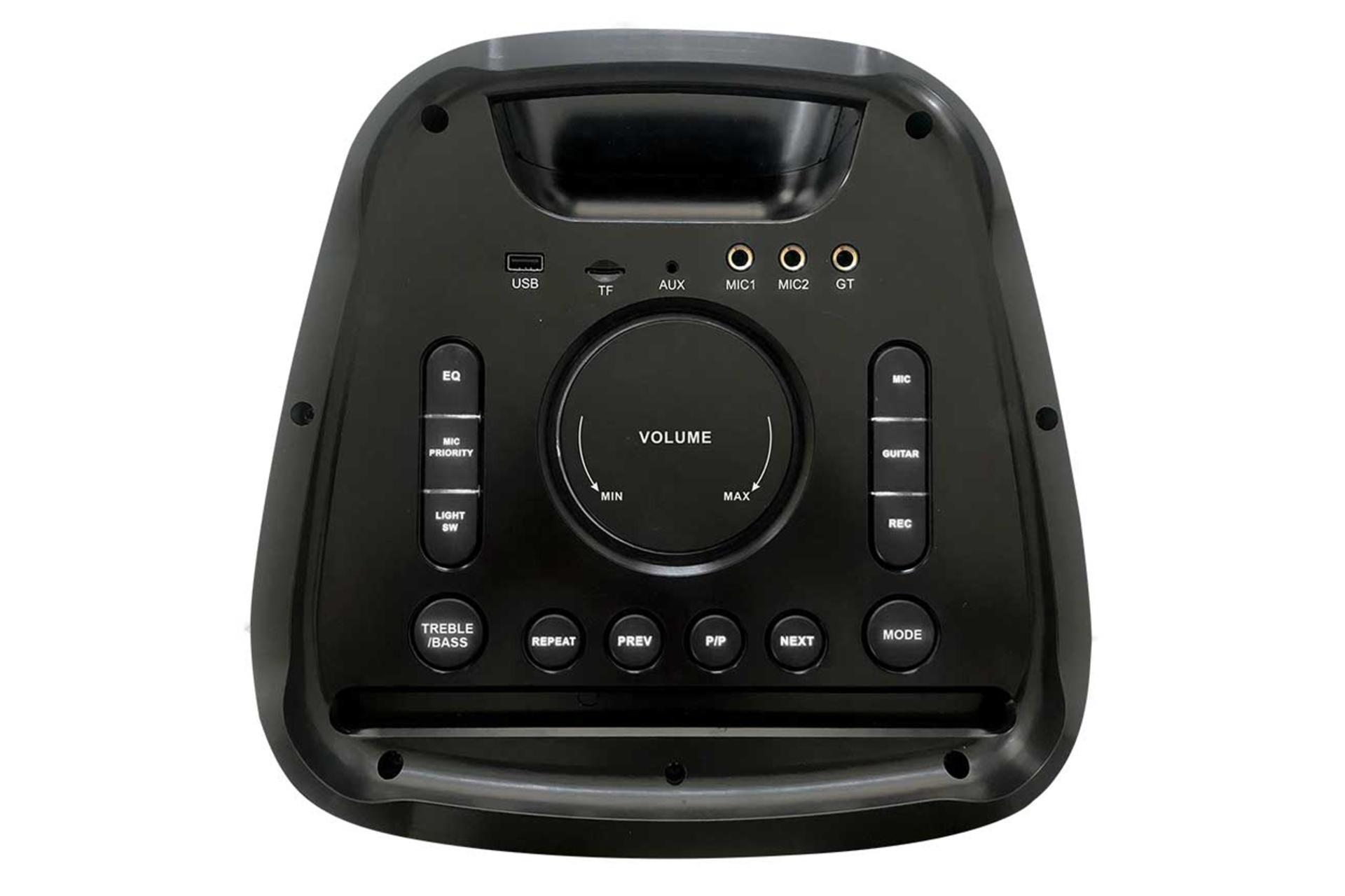 کانکتور اسپیکر کینگ استار Kingstar KBS620