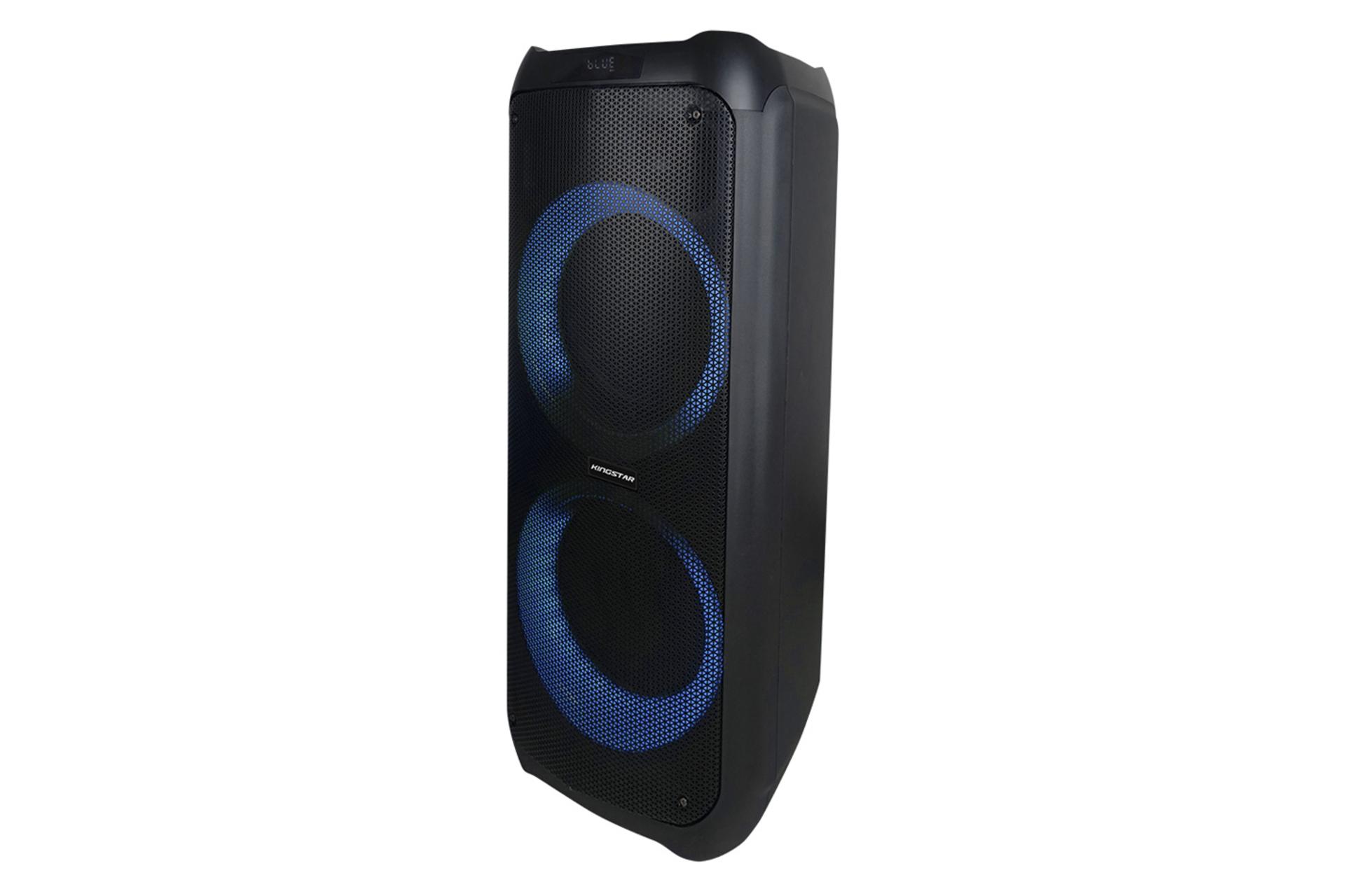 ابعاد اسپیکر کینگ استار Kingstar KBS635