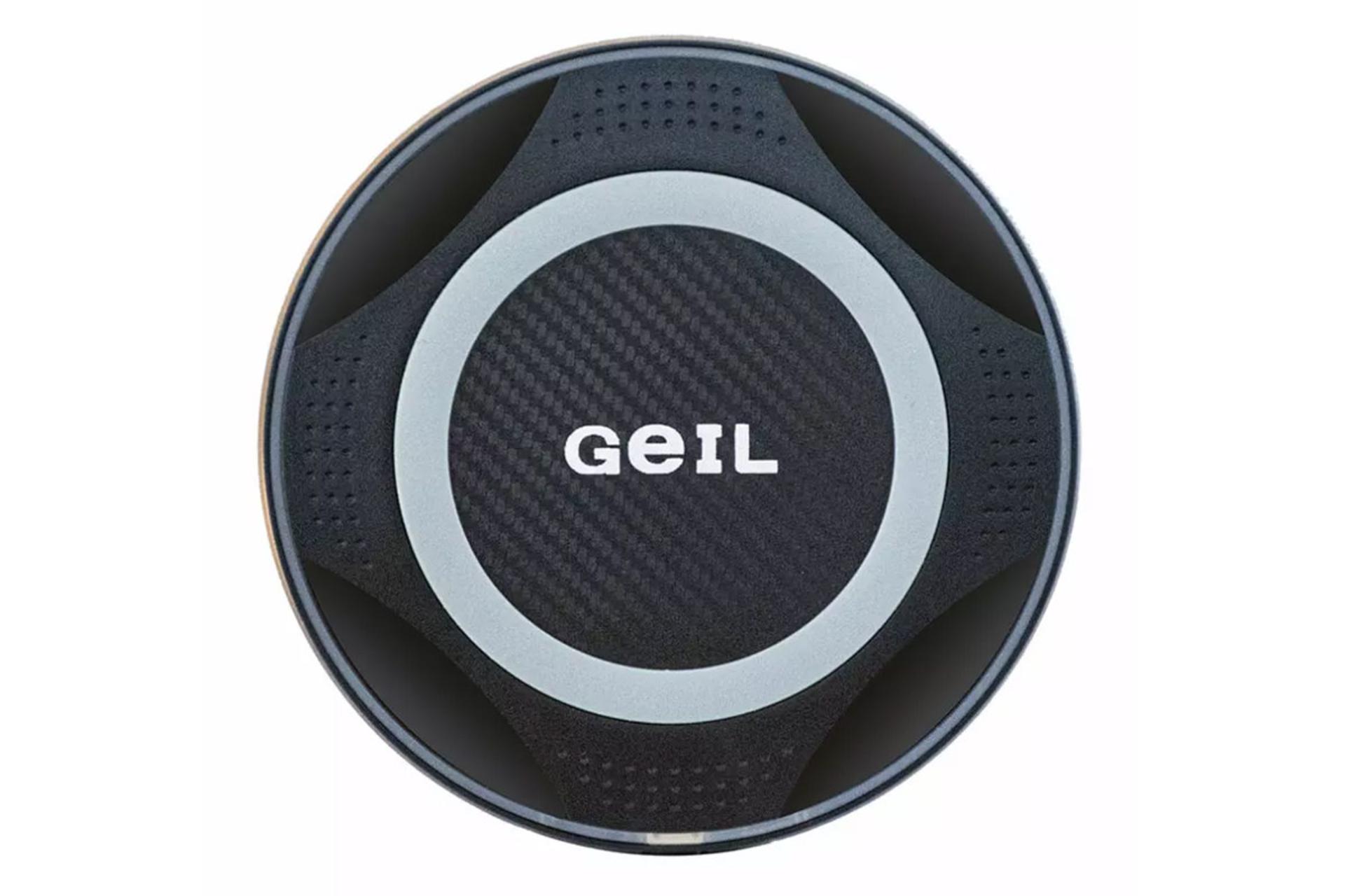 نمای روبرو شارژر گیل WP-380