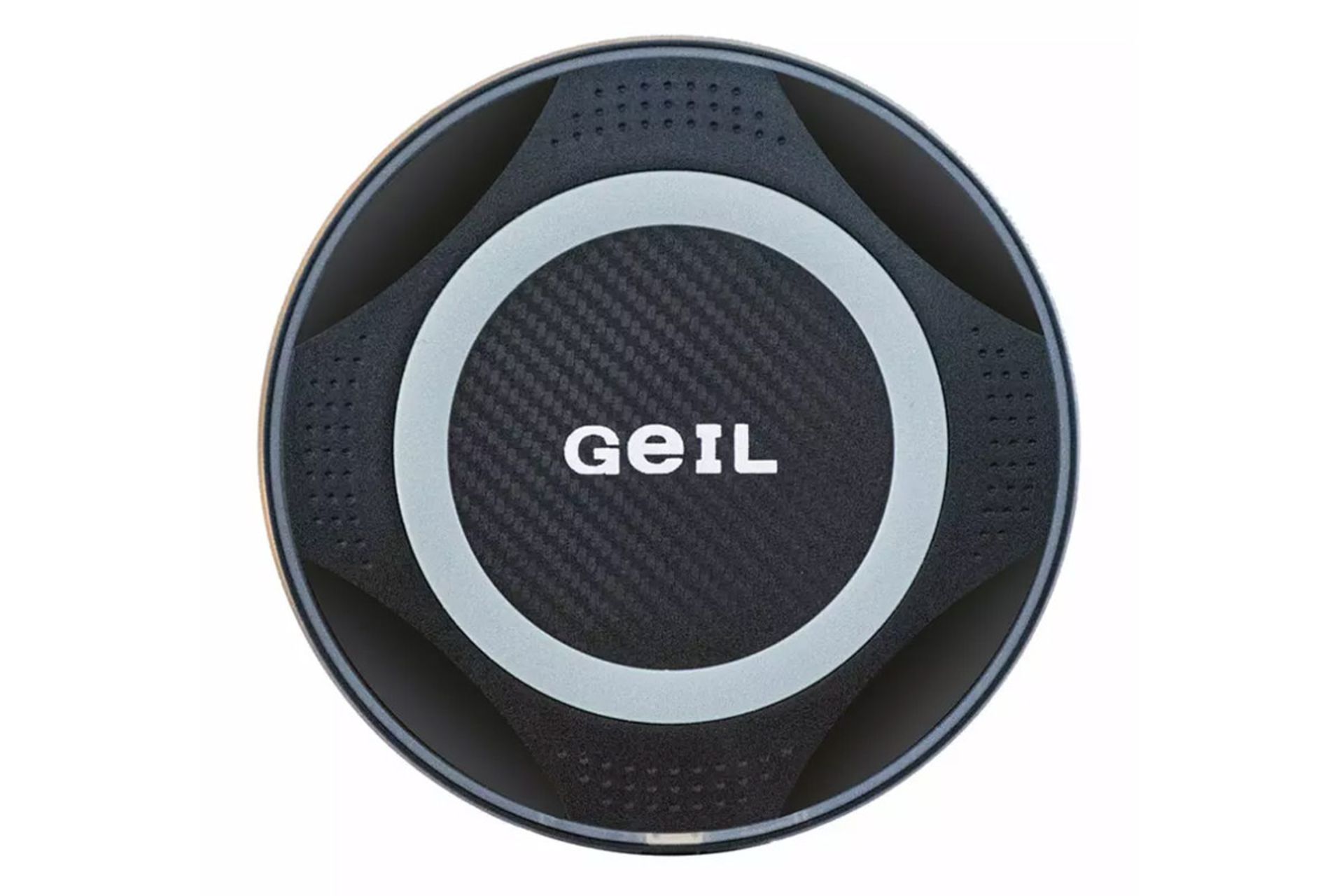 نمای روبرو شارژر گیل WP-380