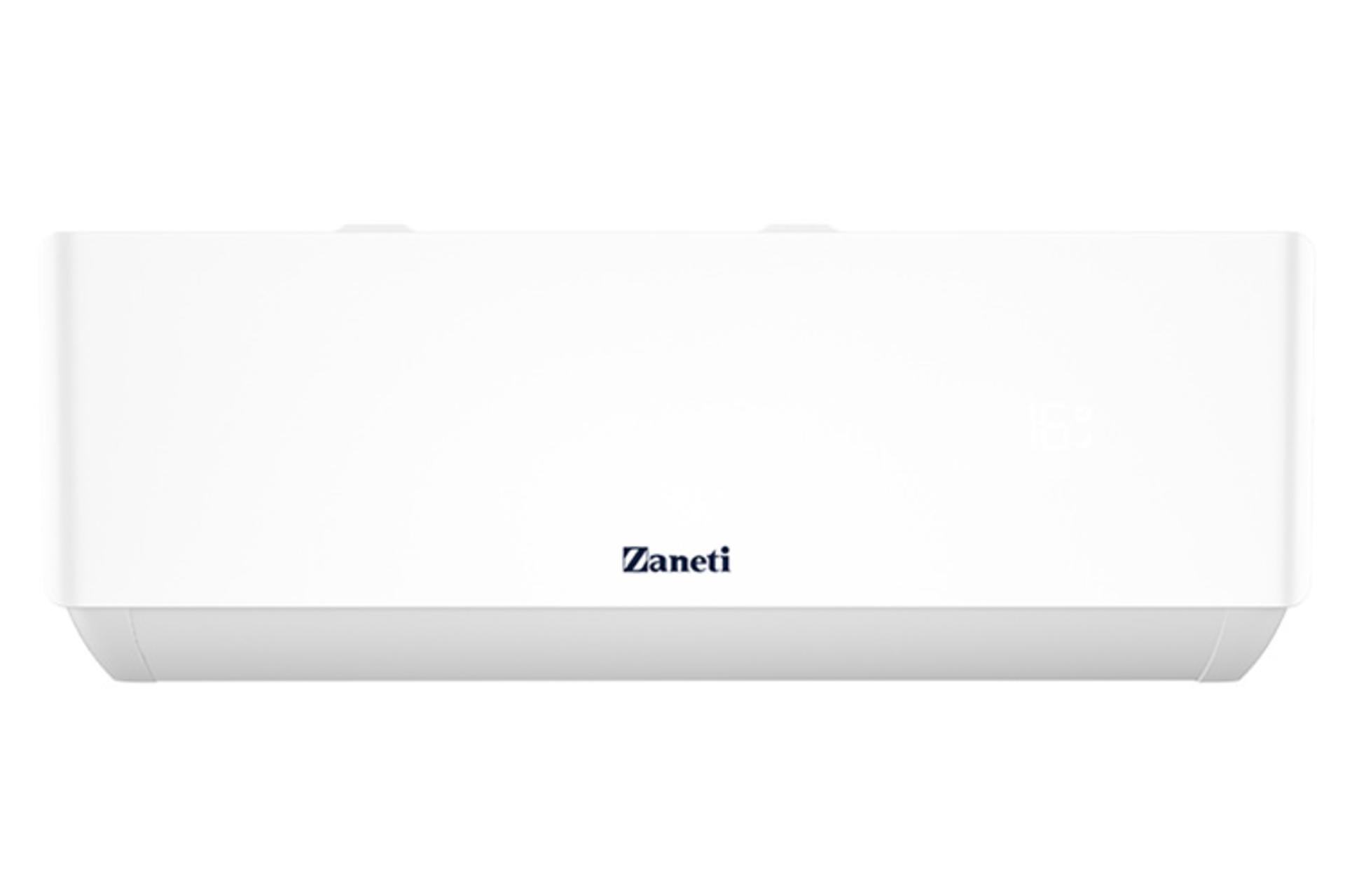 مرجع متخصصين ايران كولر گازي زانتي Zaneti ZTSD-18HO3RAPA