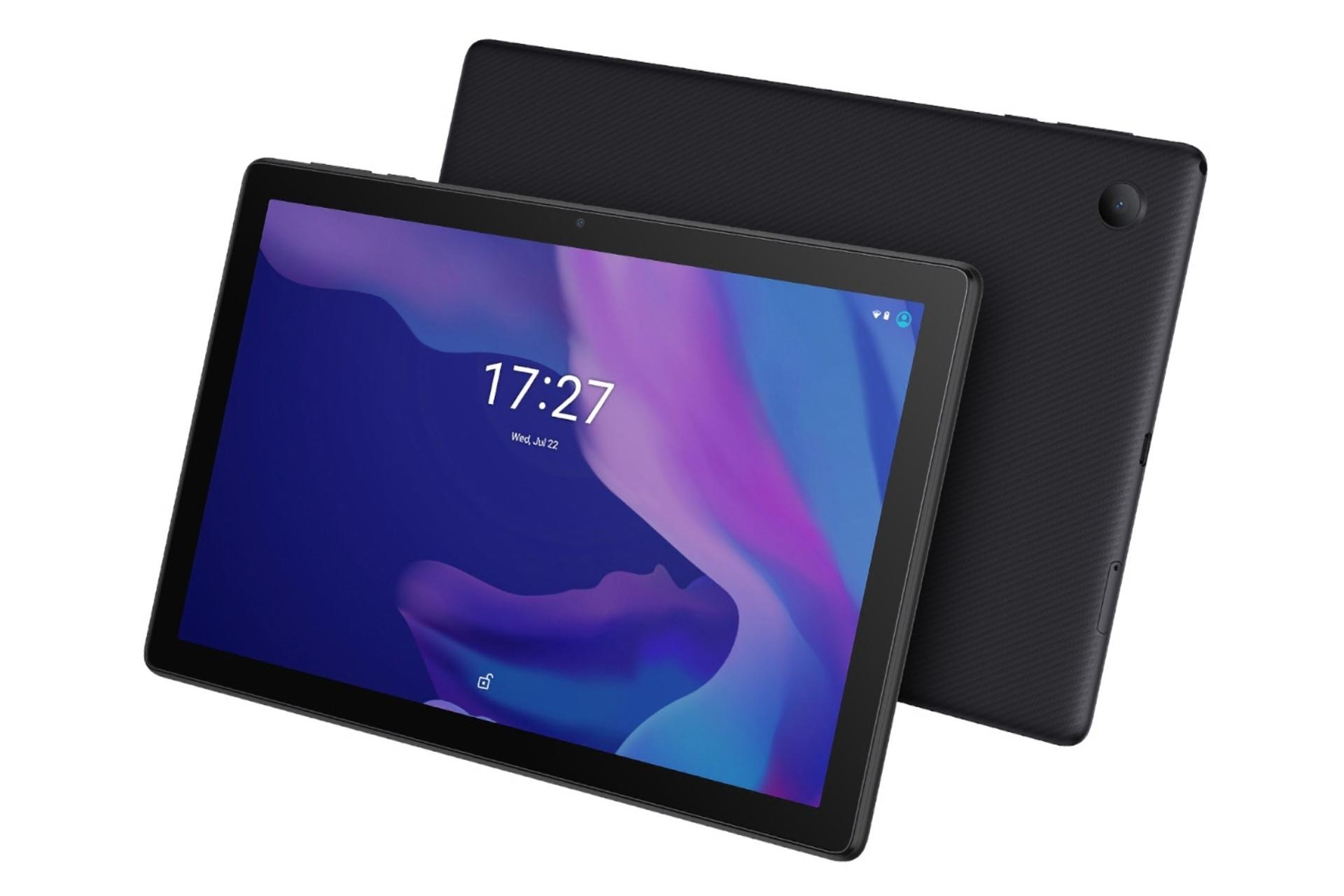 تبلت آلکاتل alcatel 3T 10 2020 مشکی