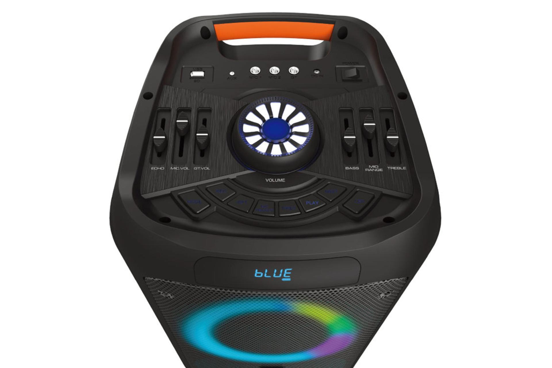 کانکتور اسپیکر کینگ استار Kingstar KBS549