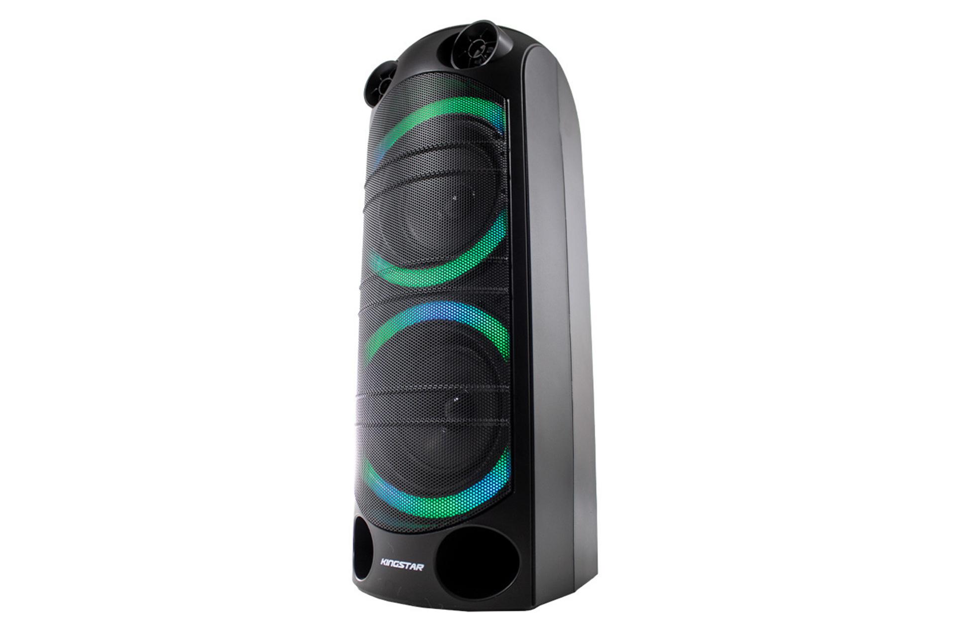 توان اسپیکر کینگ استار KingStar KBS530