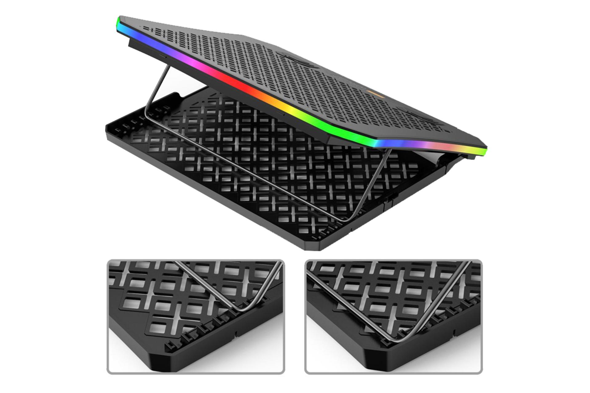 ارتفاع کول پد تسکو TSCO GCLP 3150