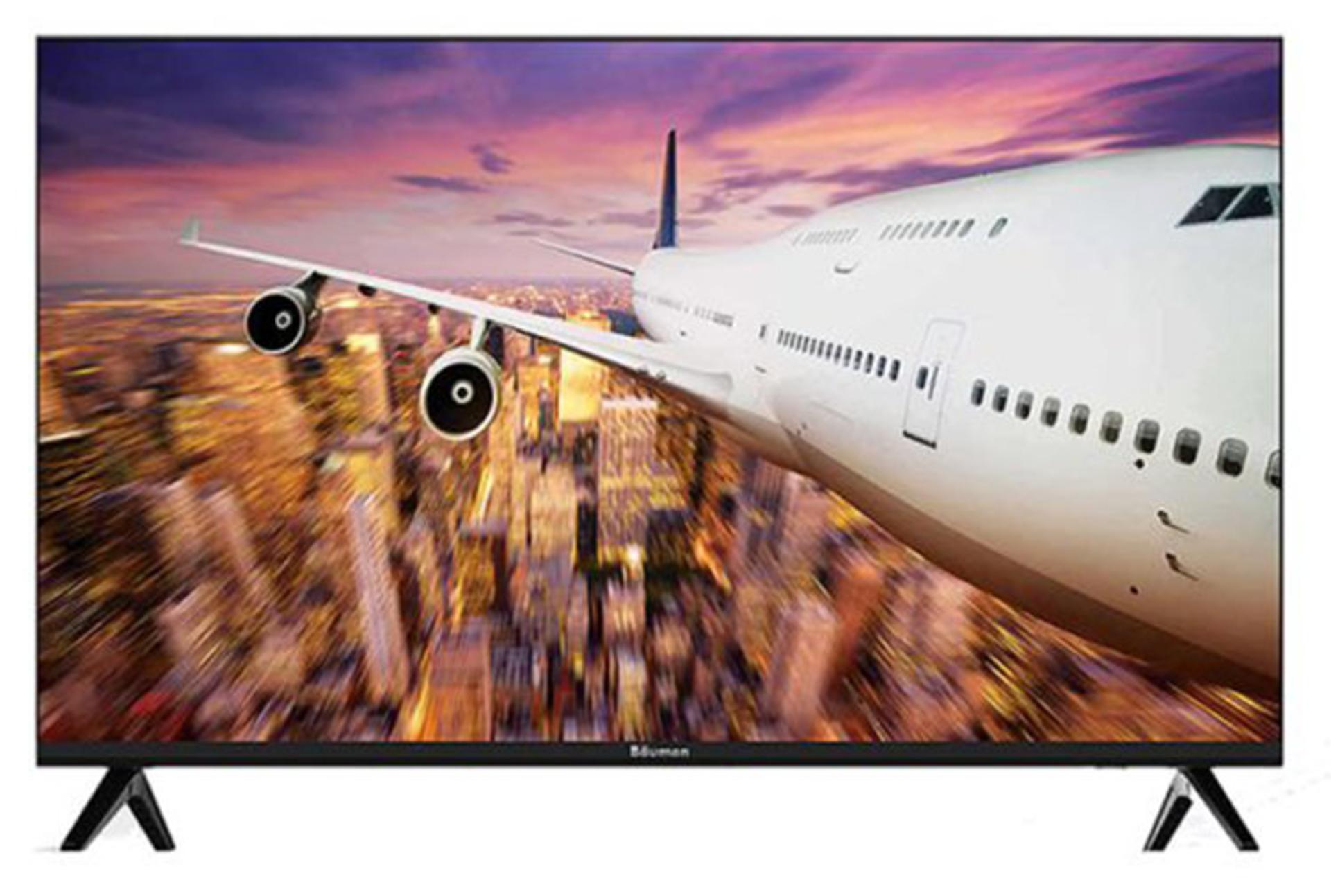 تلویزیون بویمن Baumen 32KB6800H