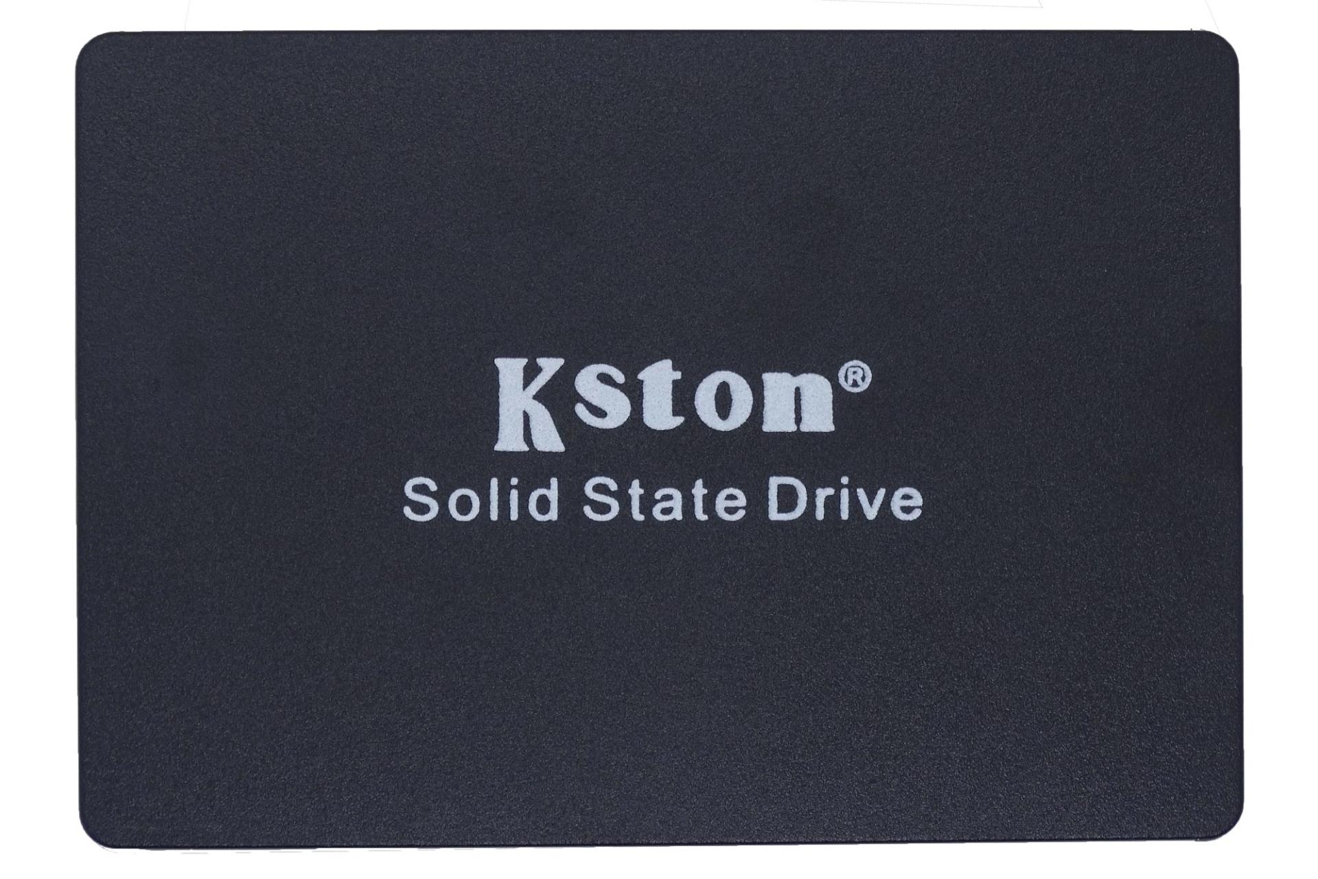 SSD کی استون K755 SATA 2.5 Inch ظرفیت 128 گیگابایت