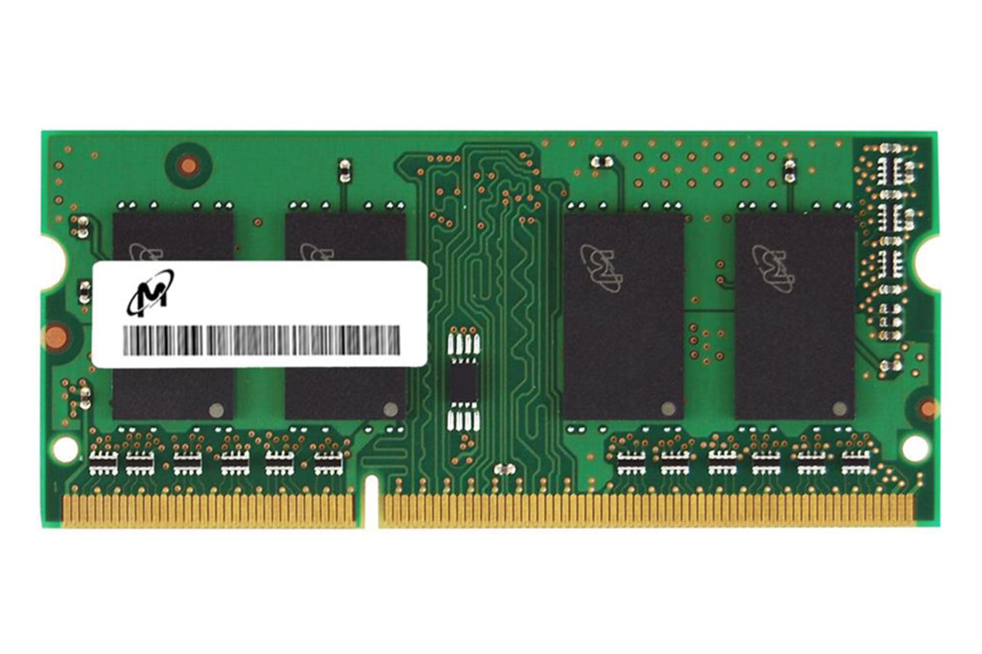 رم مایکرون Micron MTA16ATF2G64HZ-3G2E1 16GB DDR4-3200 CL22