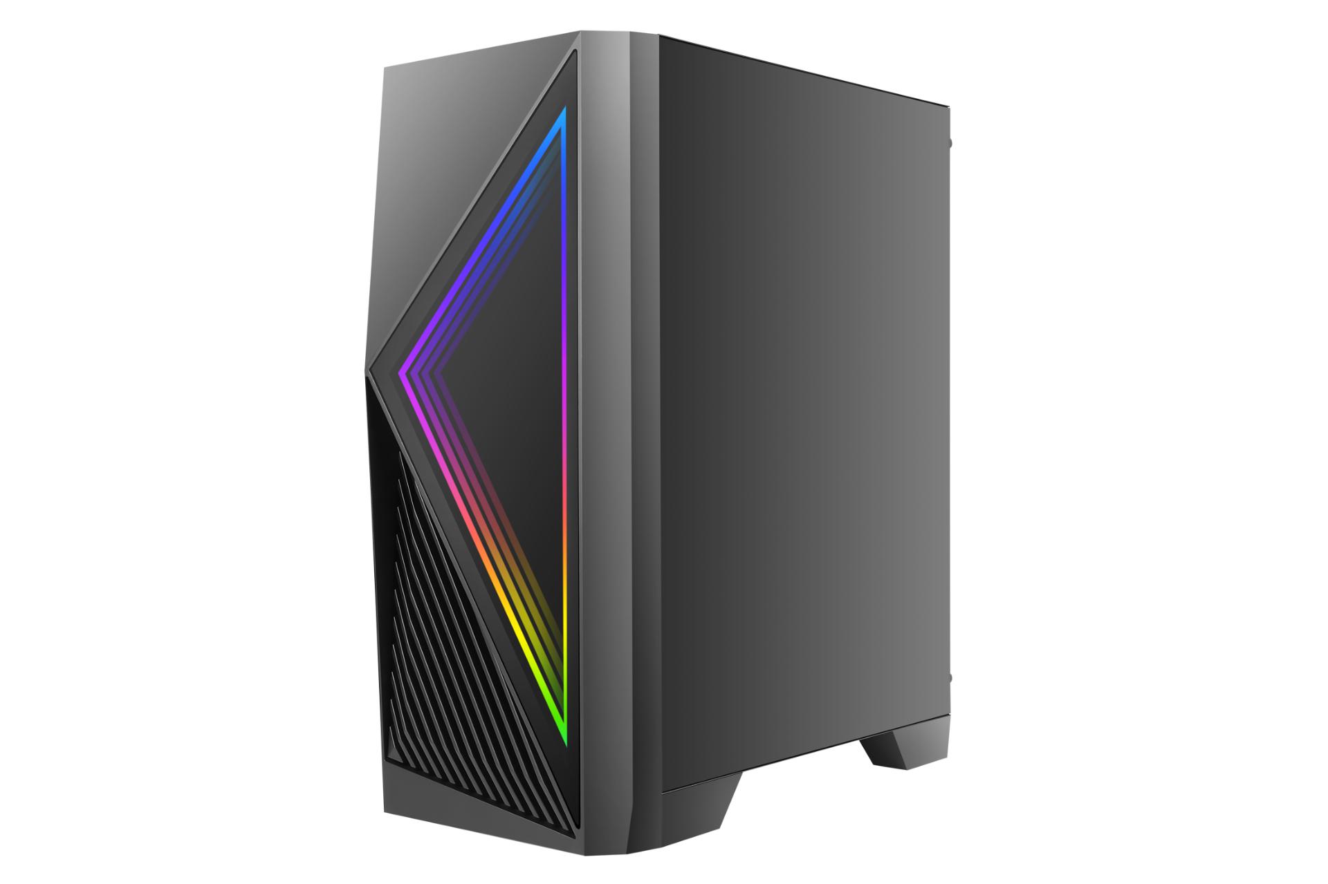 ابعاد کیس کامپیوتر ریدمکس Raidmax S811