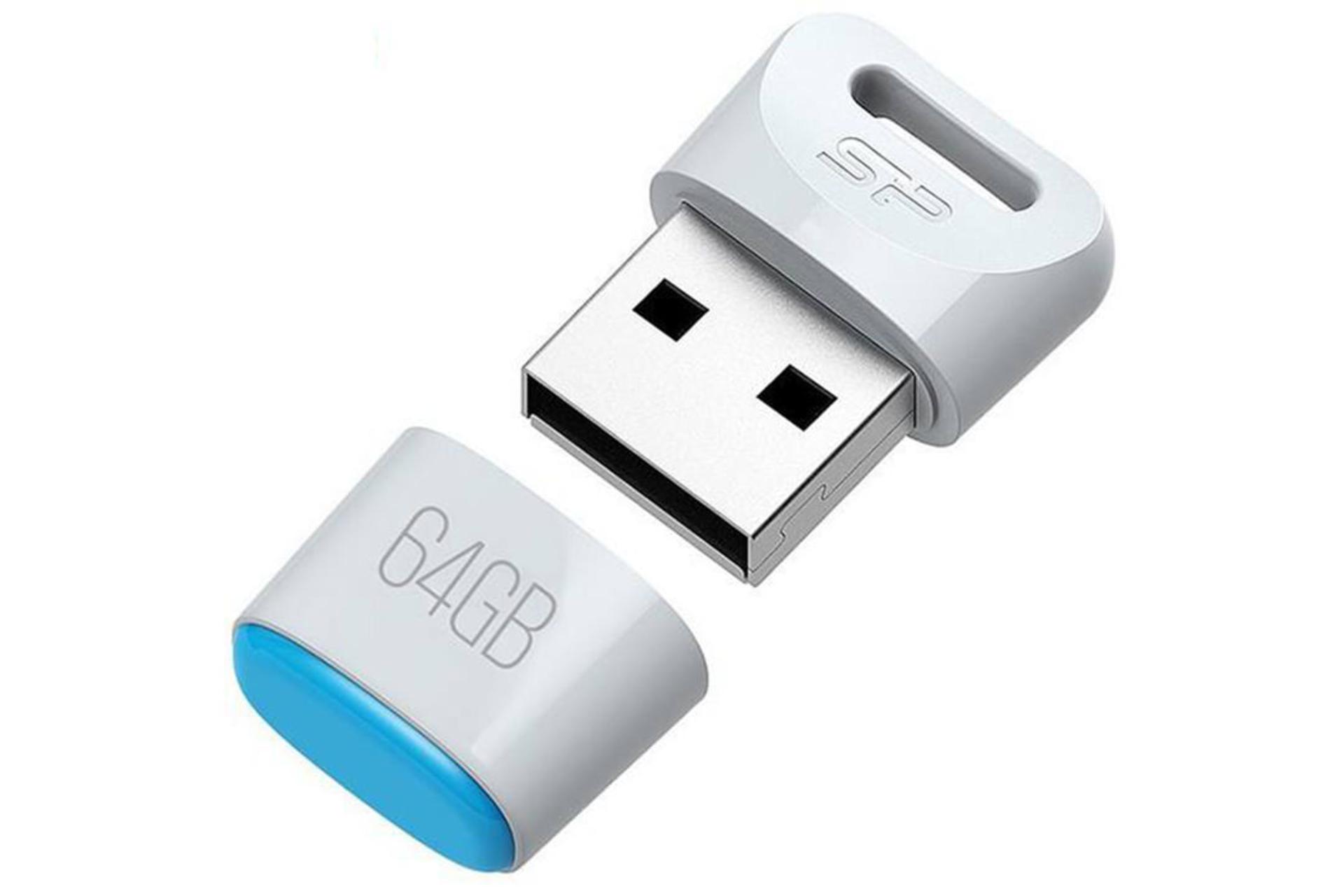 Silicon Power Touch T06 64GB