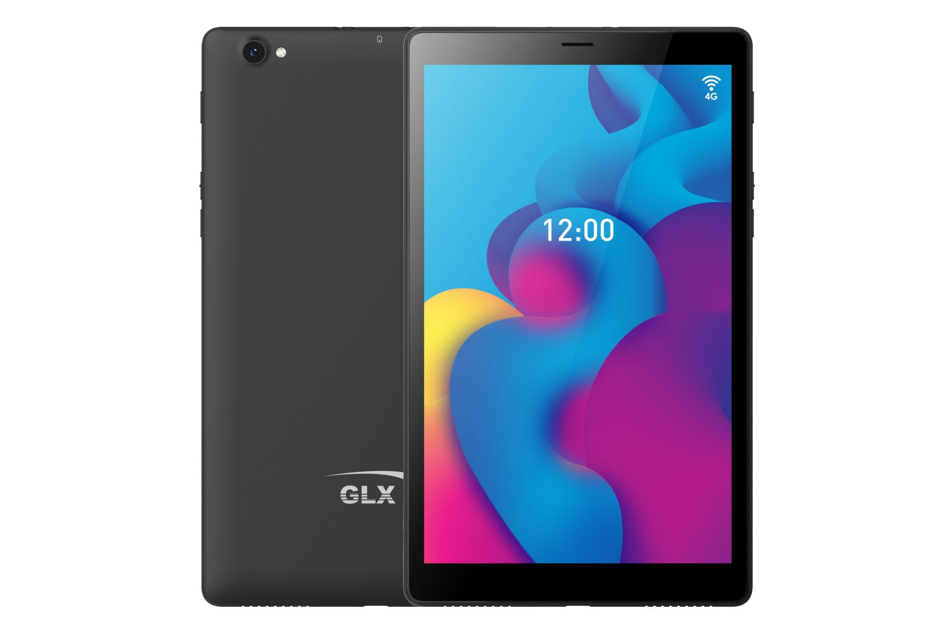 مرجع متخصصين ايران تبلت C8X جي ال ايكس / GLX C8X