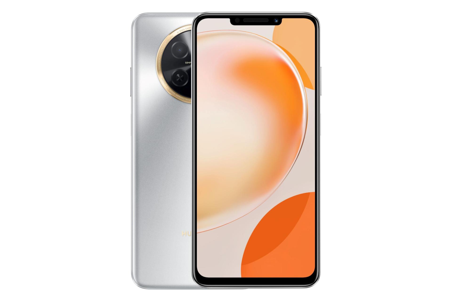 مرجع متخصصين ايران موبايل موبايل نوا Y91 هواوي / Huawei nova Y91