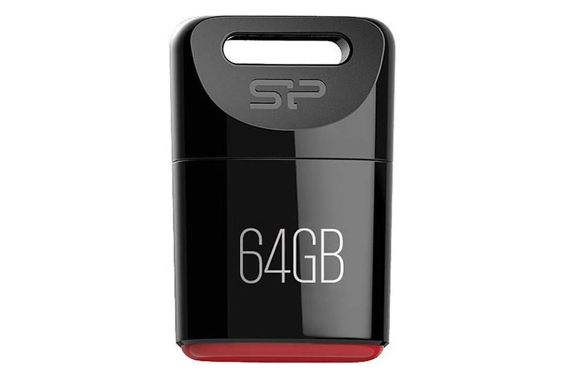 مرجع متخصصين ايران Silicon Power Touch T06 64GB