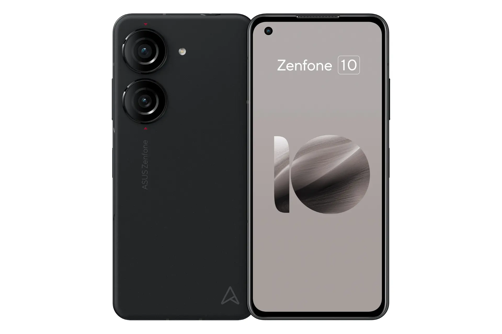 گوشی موبایل ذن فون 10 ایسوس / ASUS Zenfone 10 مشکی