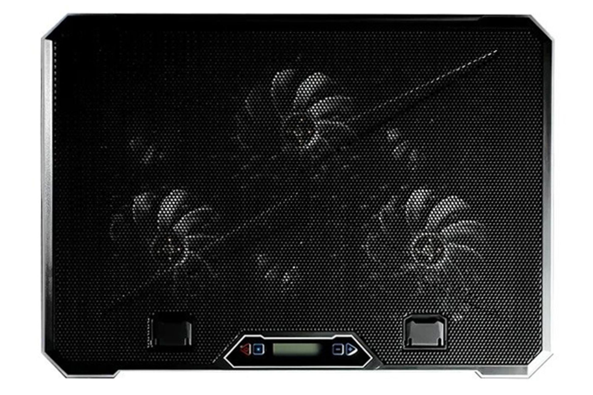 کول پد تراست Trust GLACIER TPAD-6