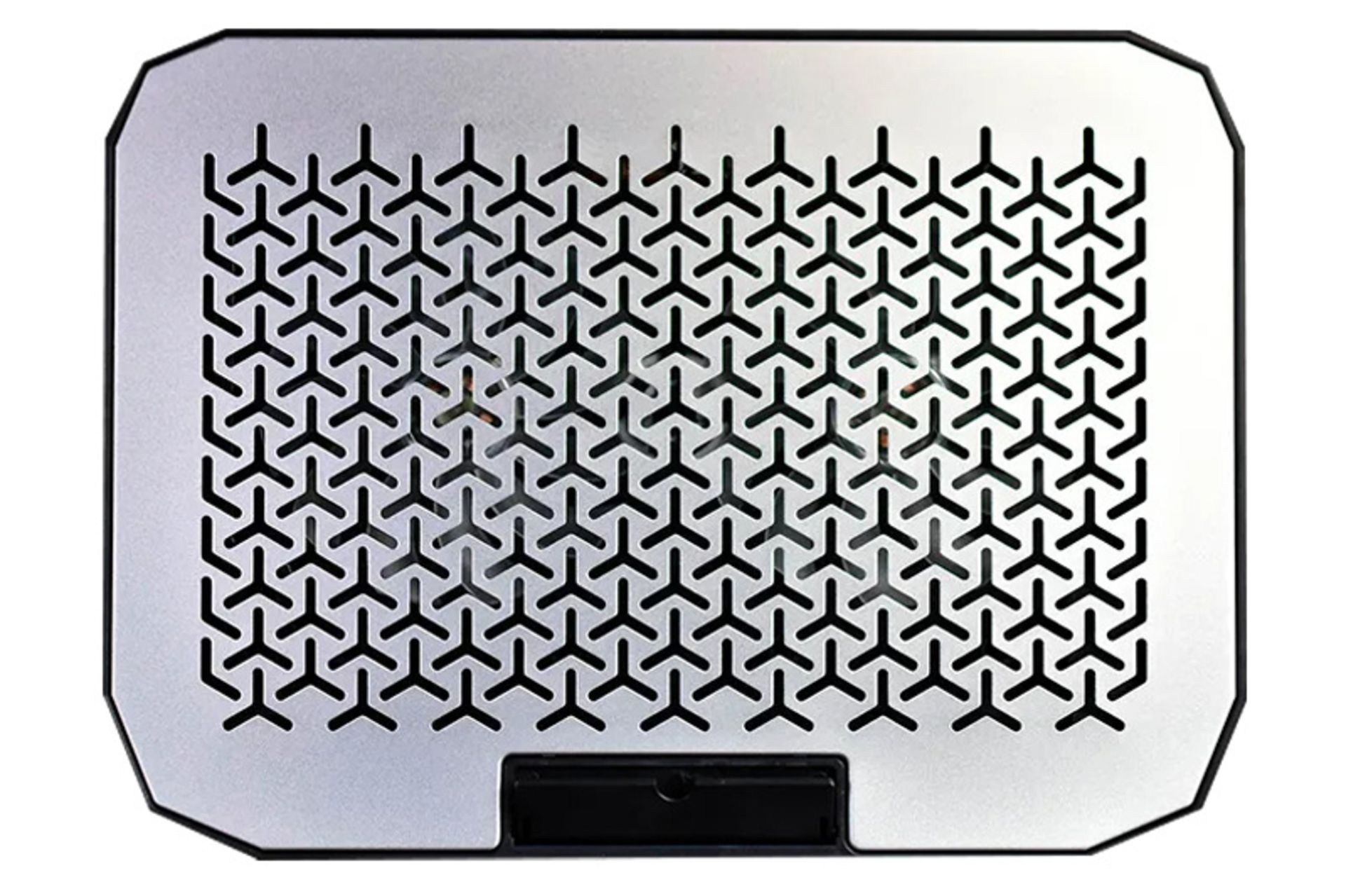 ابعاد کول پد تراست Trust GLACIER TPAD-2