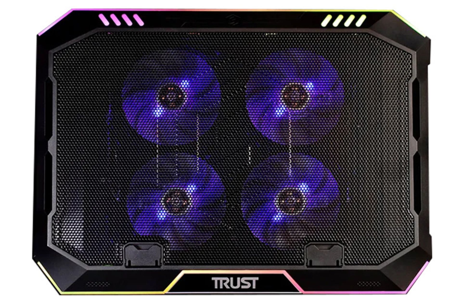 ابعاد کول پد تراست Trust GLACIER TPAD-3