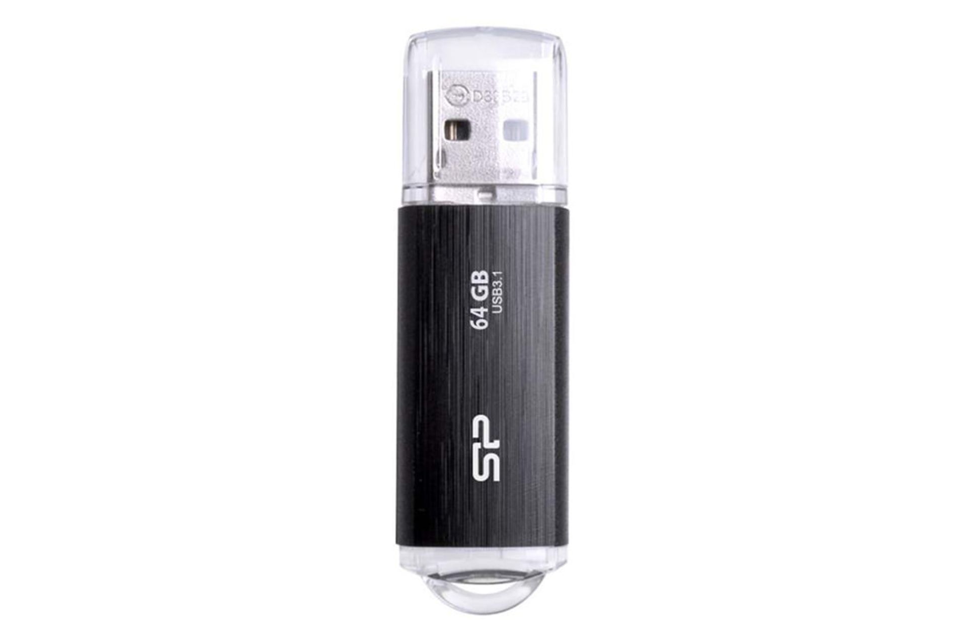 Silicon Power Blaze B02 USB 3.1 Gen 1 SuperSpeed 64GB