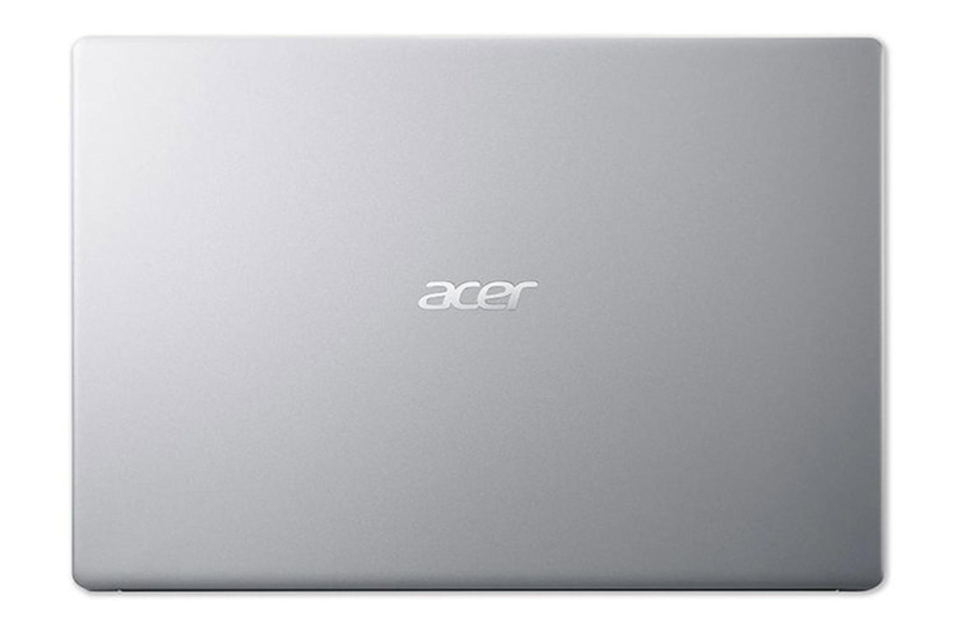 لپ تاپ ایسر Acer Aspire 3 A315-23-R54Z نمای بالا