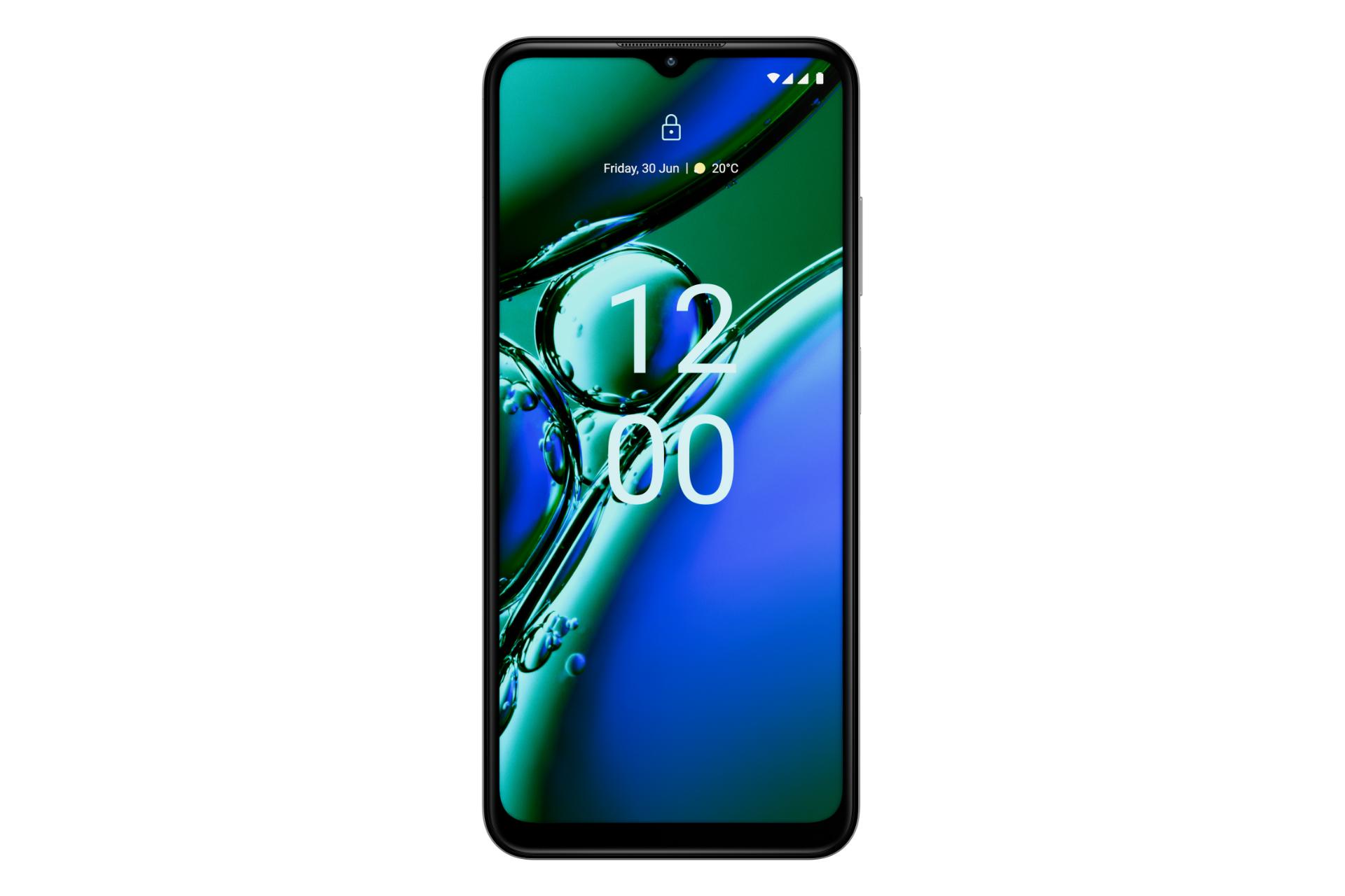 پنل جلو گوشی موبایل نوکیا Nokia G42