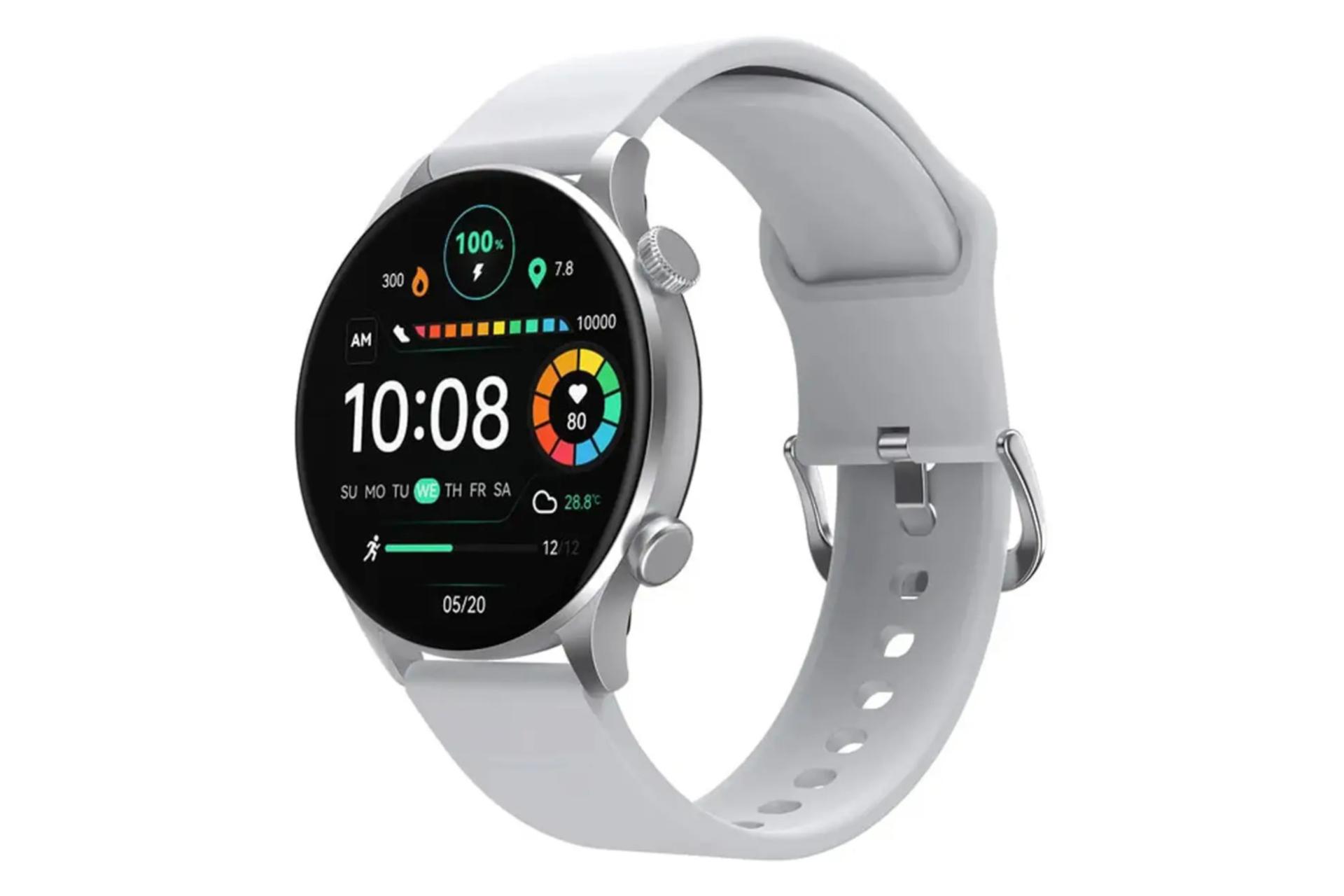 Xiaomi discount watch haylou