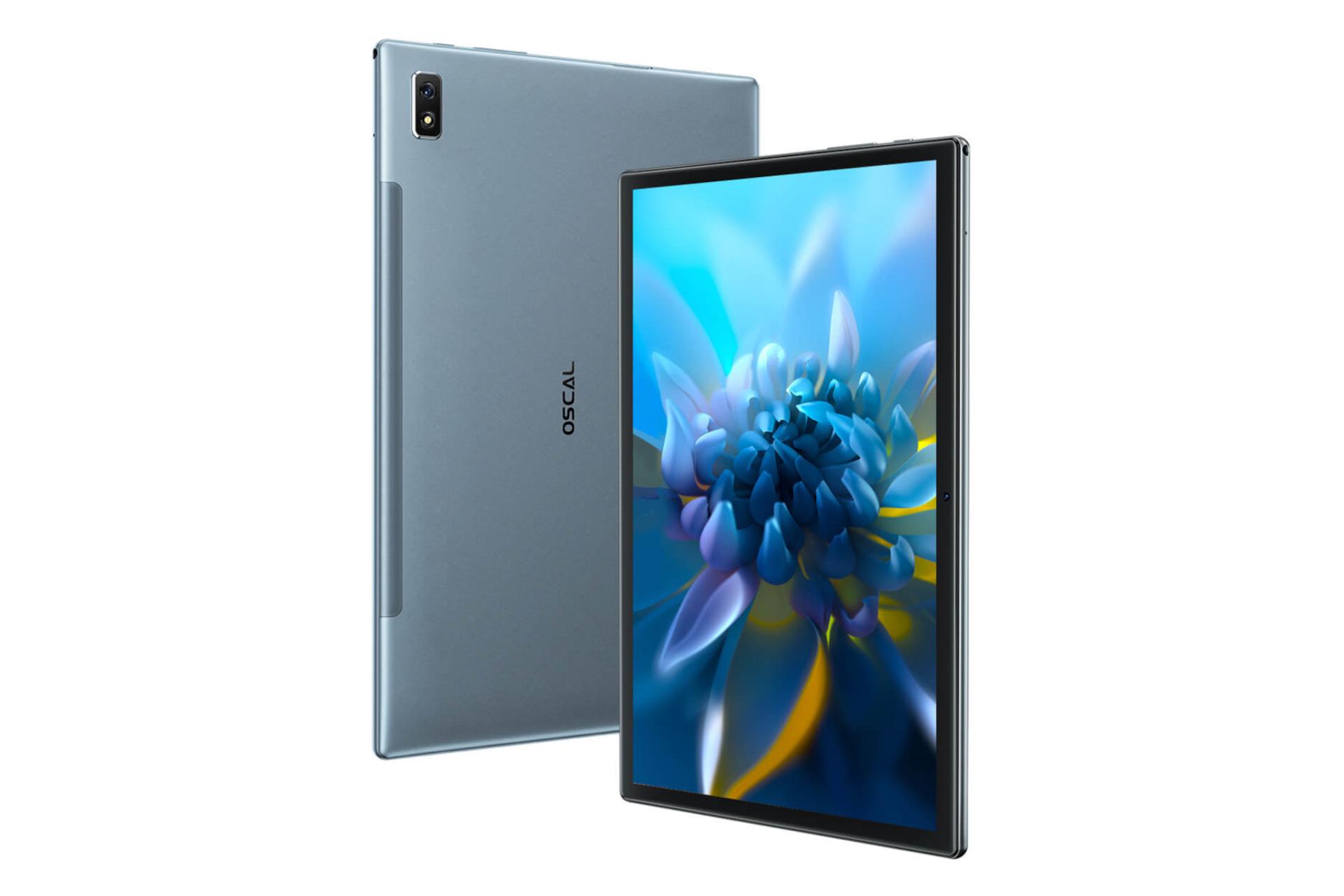 تبلت بلک ویو Blackview Oscal Pad 8 خاکستری