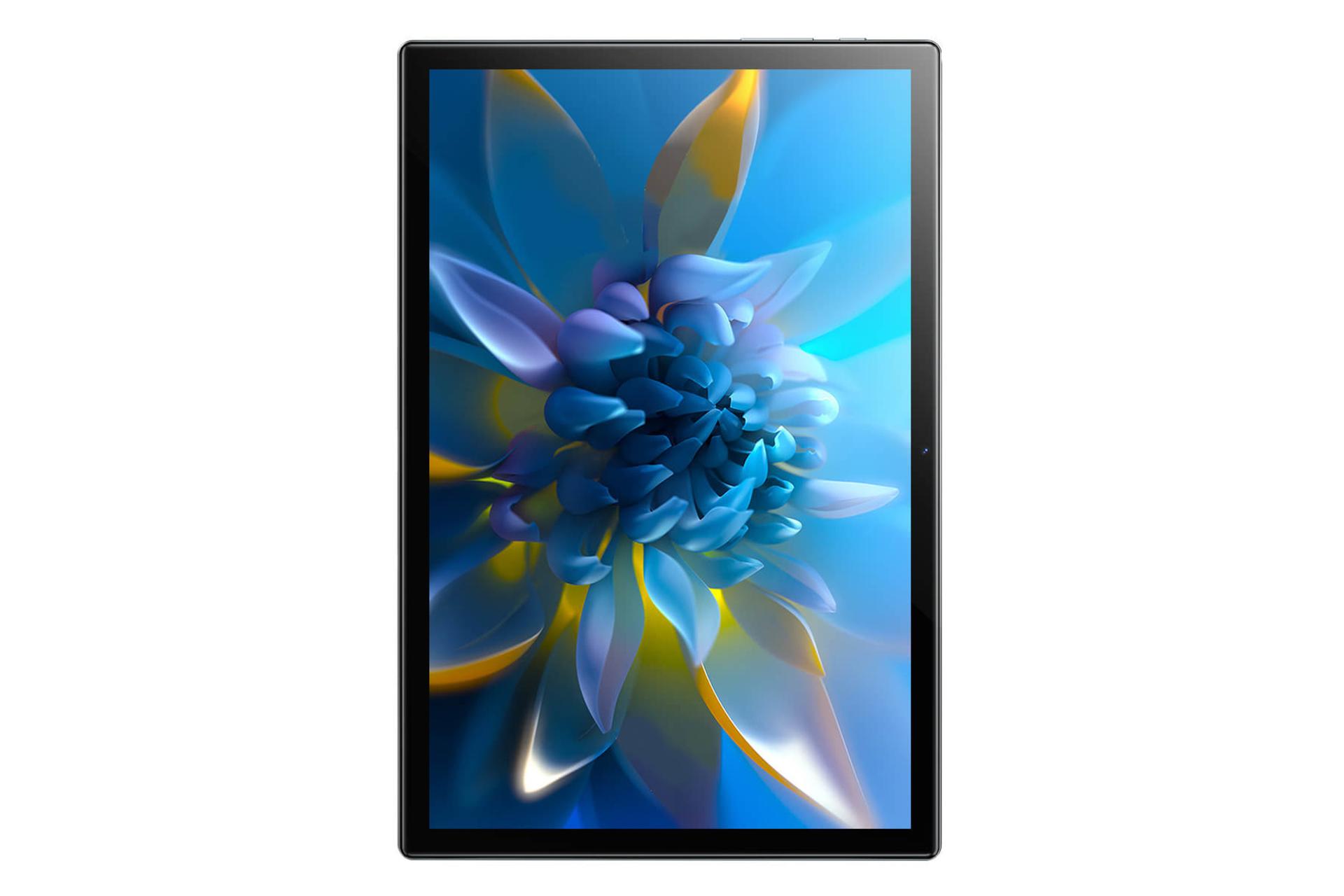 پنل جلو تبلت بلک ویو Blackview Oscal Pad 8 خاکستری