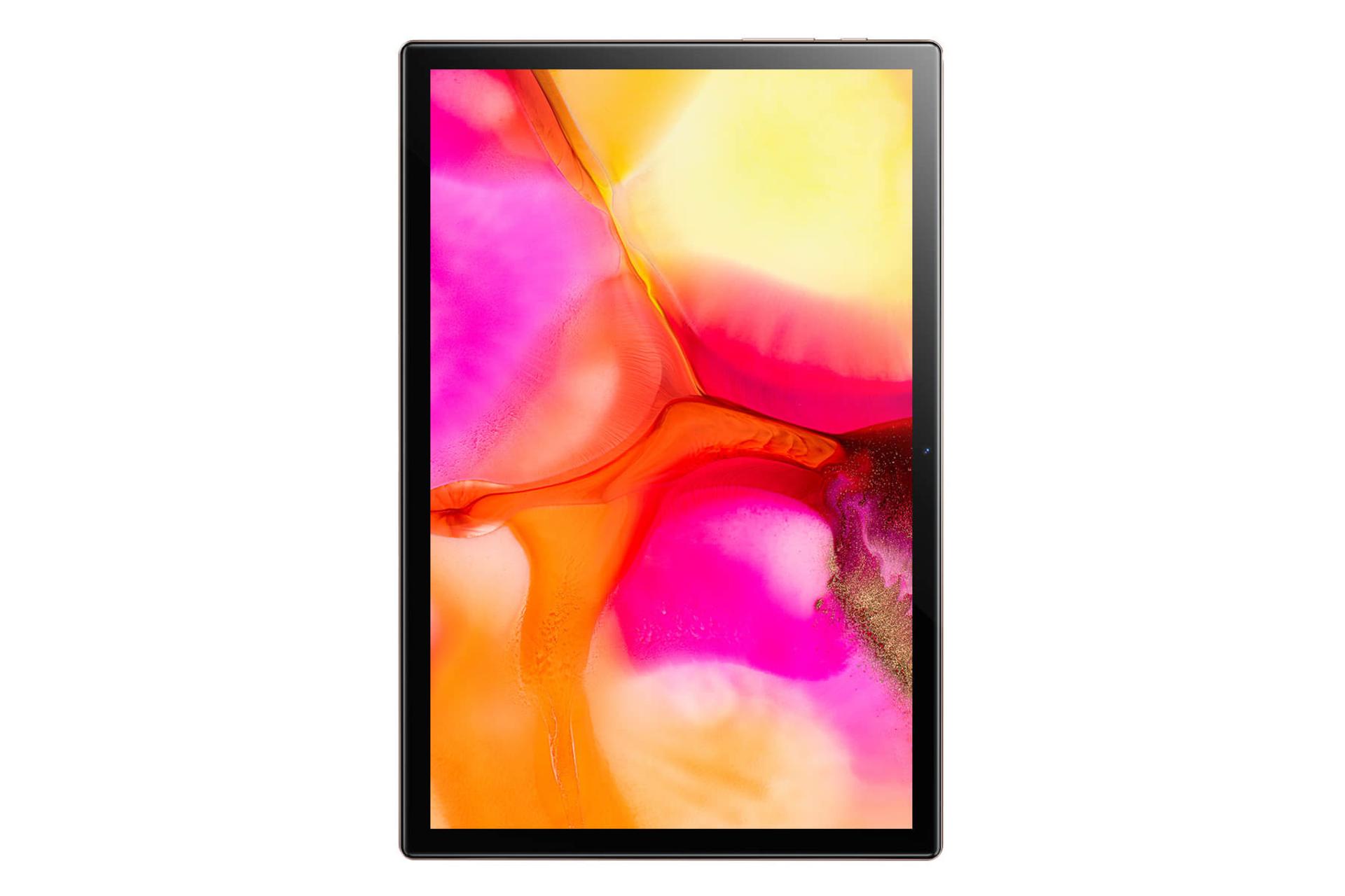 پنل جلو تبلت بلک ویو Blackview Oscal Pad 8 طلایی