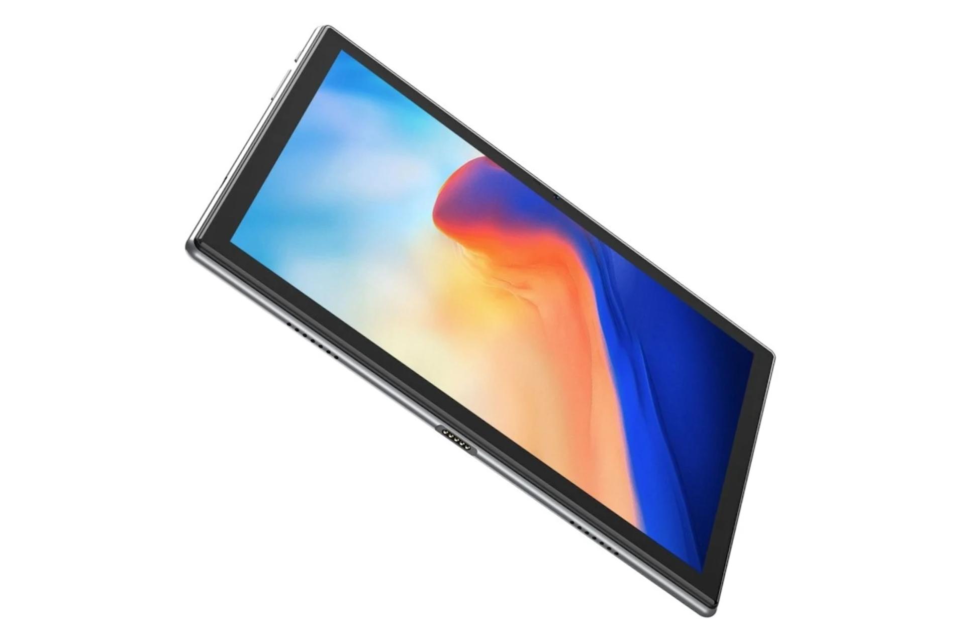 نمای جانبی Blackview Tab 8 / تبلت تب 8 بلک ویو