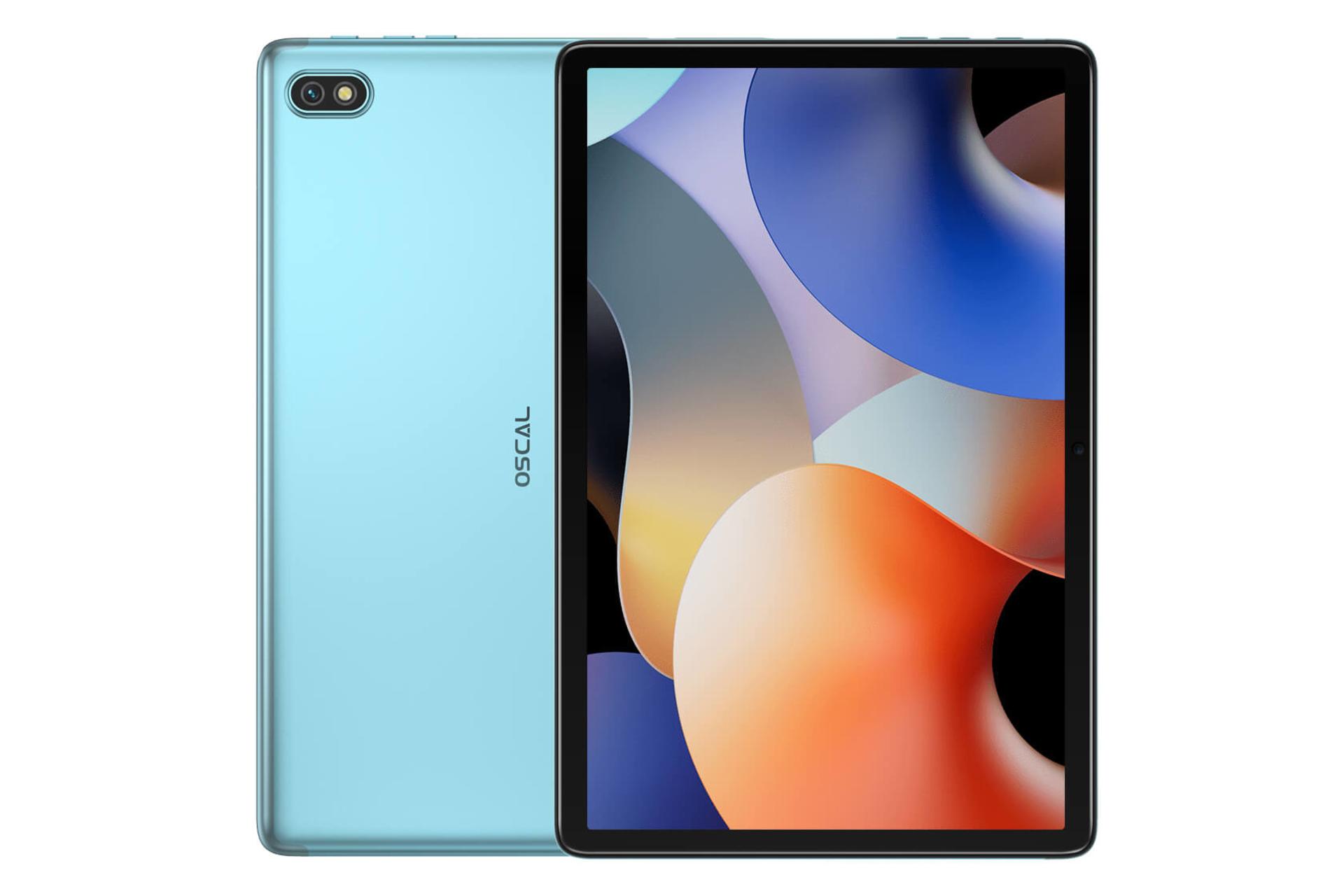 تبلت بلک ویو Blackview Oscal Pad 10 سبز