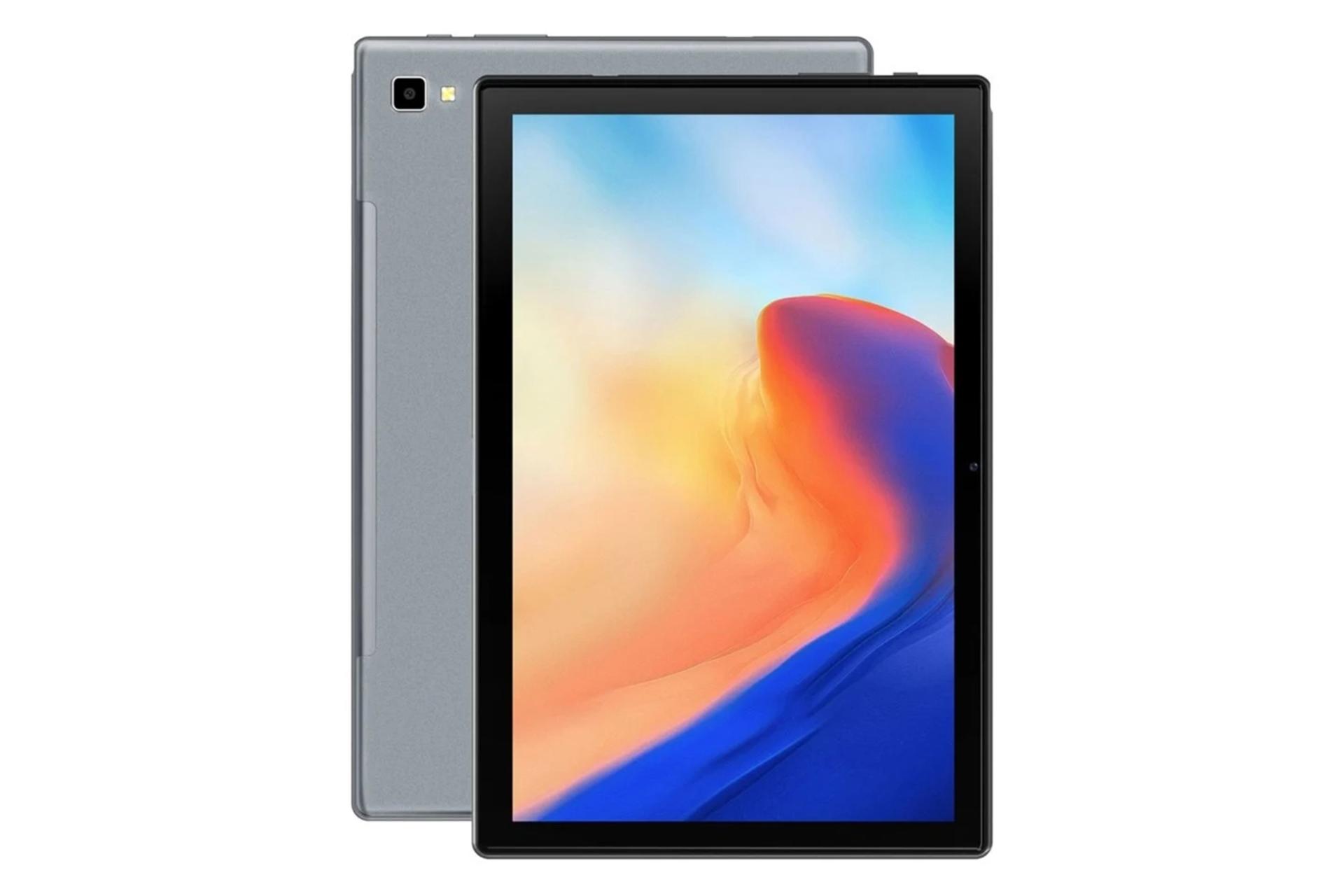 Blackview Tab 8 / تبلت تب 8 بلک ویو خاکستری