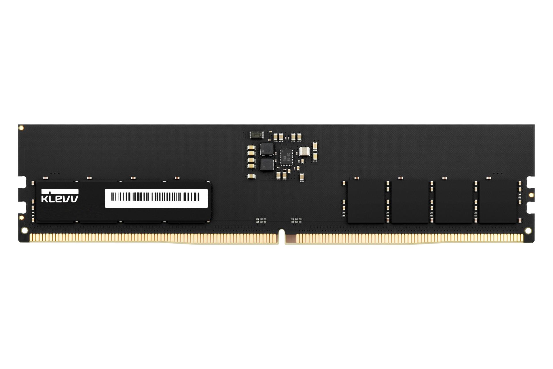 رم کلو KLEVV U-DIMM Standard 16GB DDR5-5600 CL46