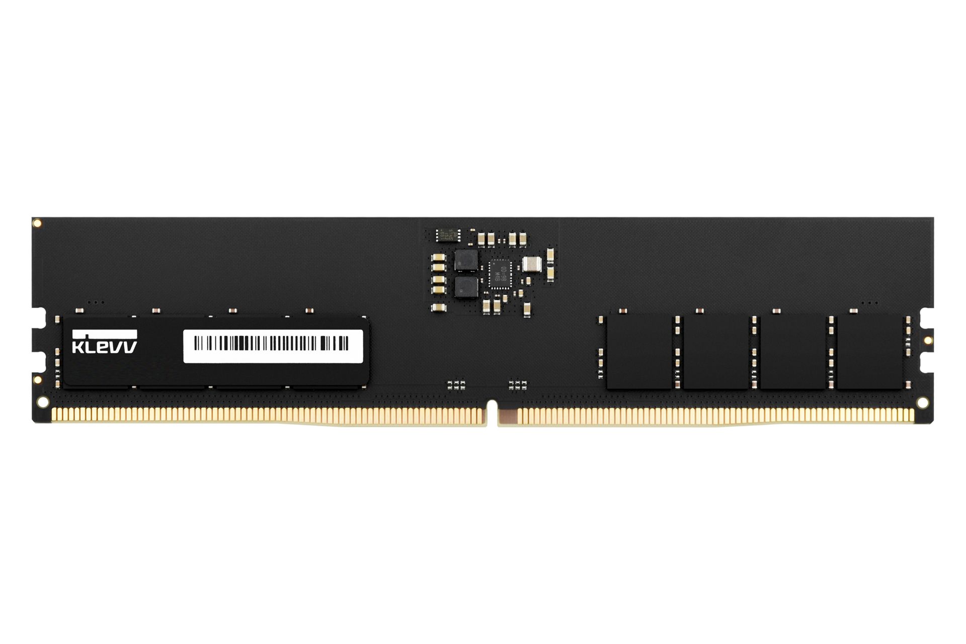 رم کلو KLEVV U-DIMM Standard 16GB DDR5-5600 CL46