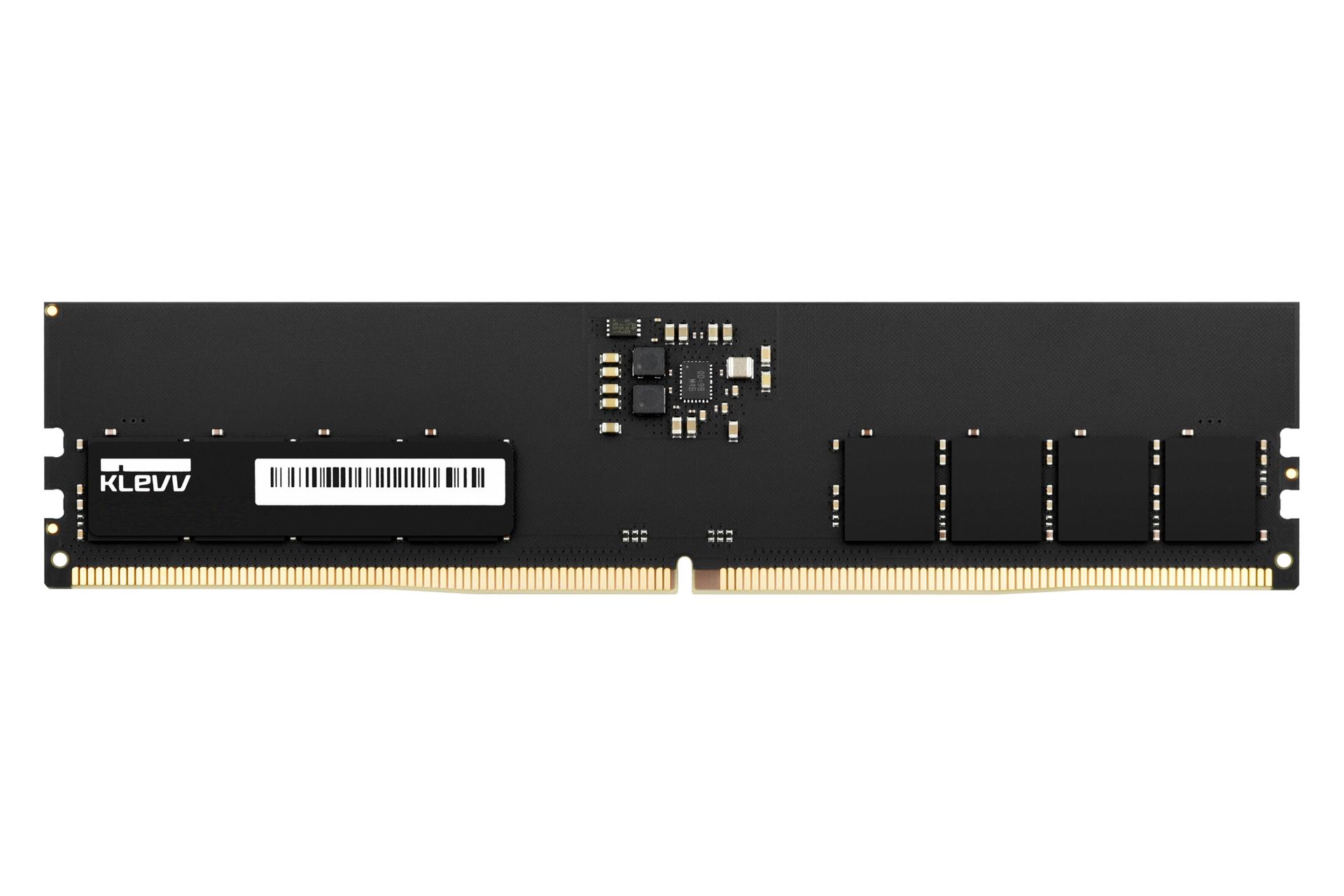 رم کلو KLEVV U-DIMM Standard 16GB DDR5-4800 CL40