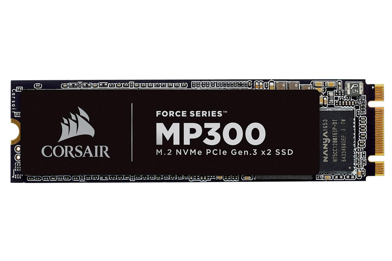 Corsair force mp300 clearance