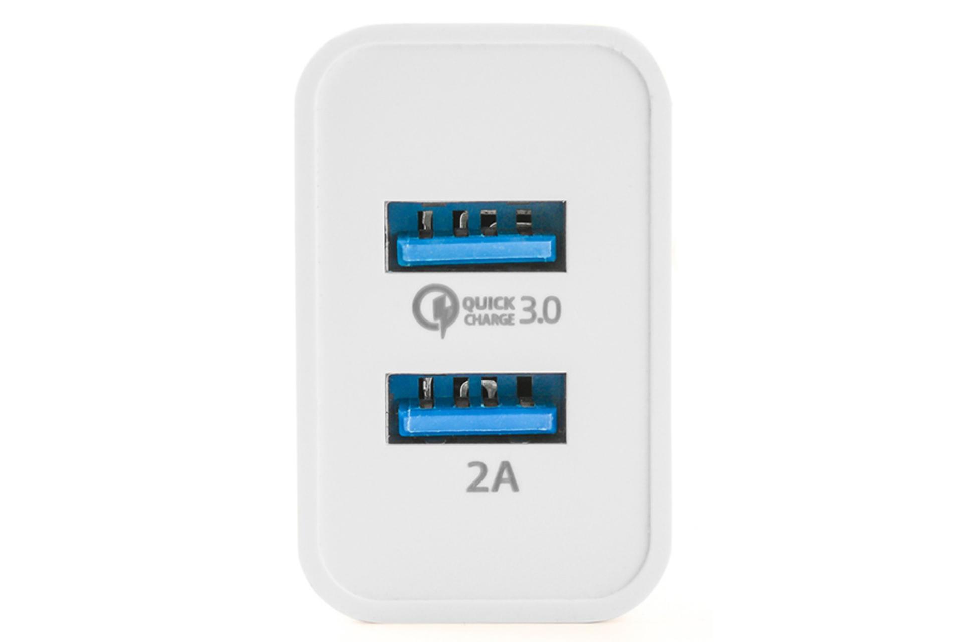 درگاه شارژر پرو وان PWC520