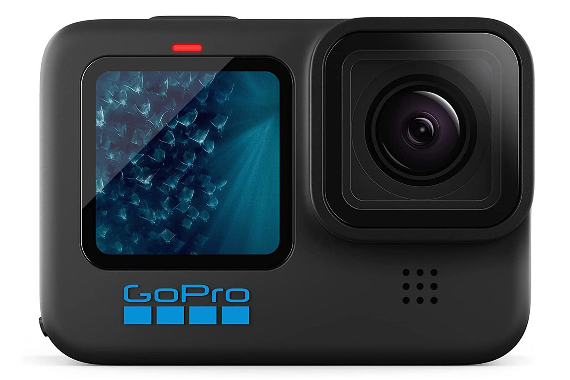 مرجع متخصصين ايران دوبين گو پرو GoPro HERO11 Black