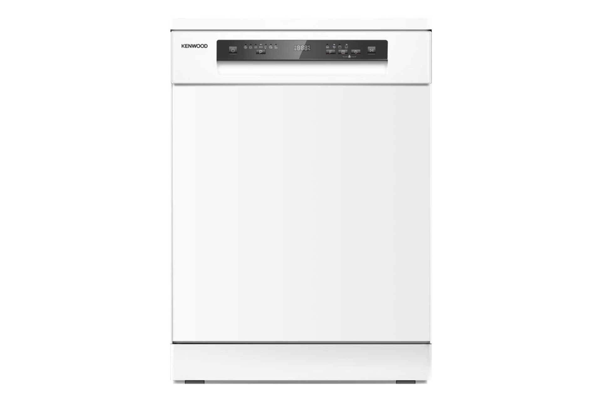 ماشین ظرفشویی کنوود Kenwood KDW-3140