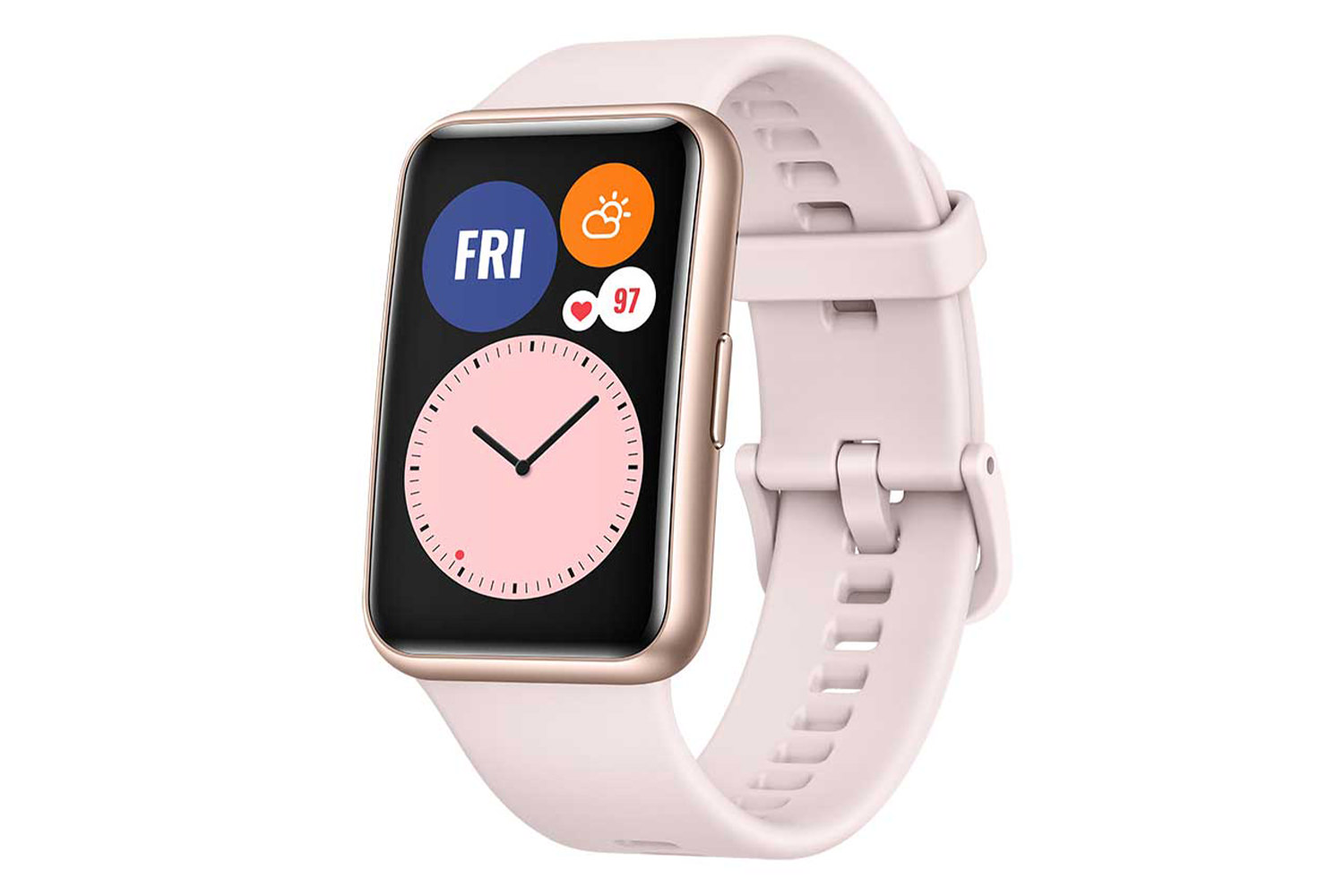 Watch best sale fit huawei